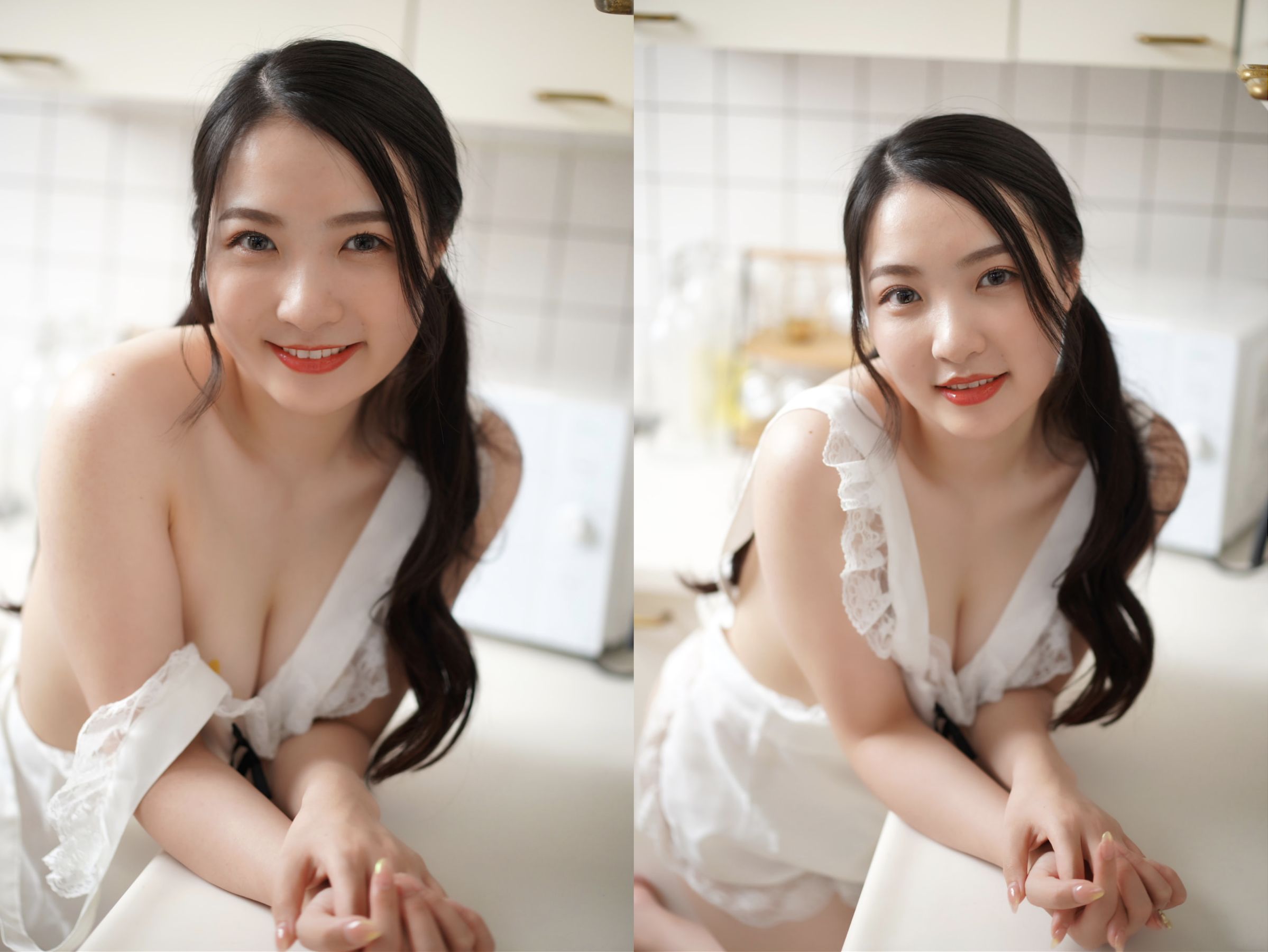 栗田るい - sweet love As seen version/(48P)