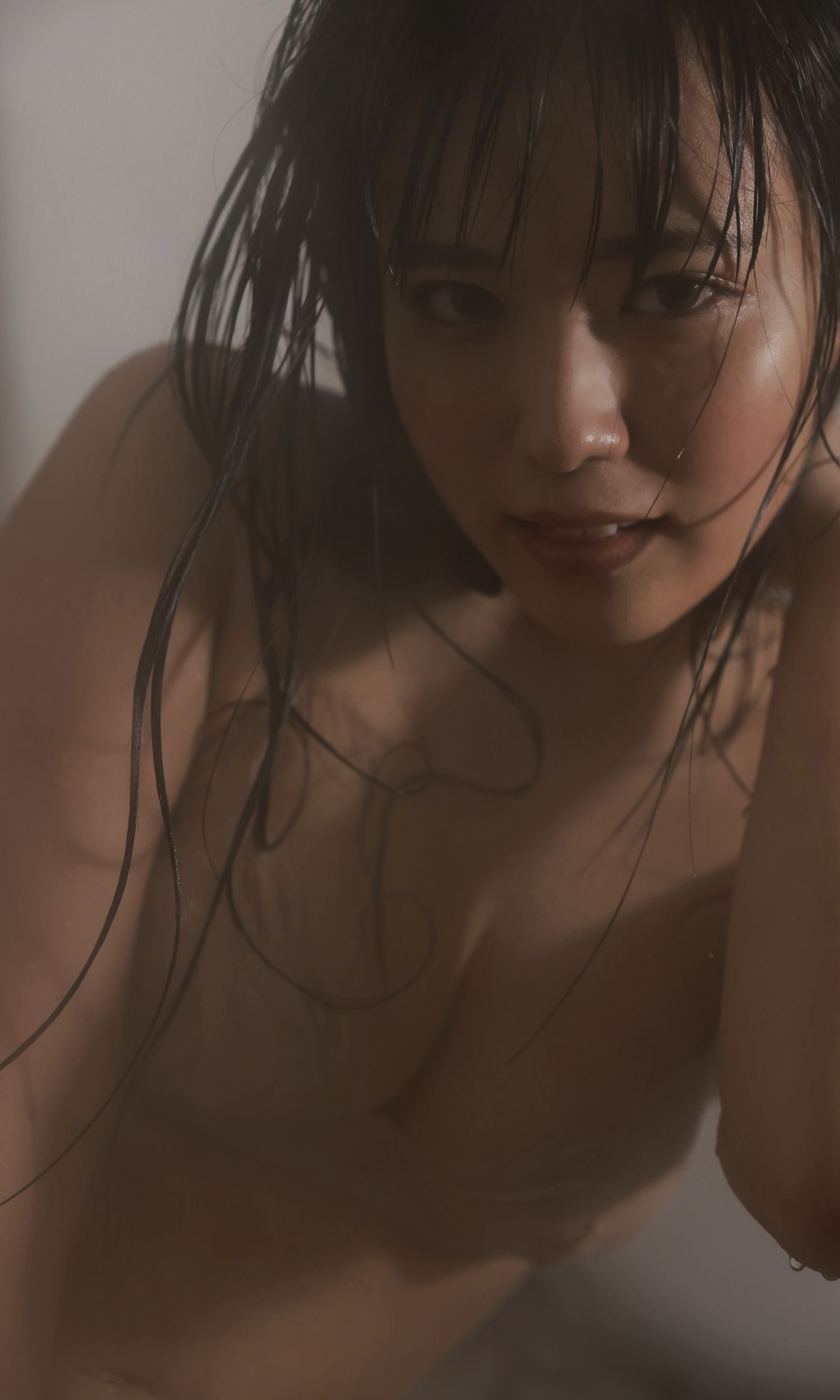 東雲うみ - キャンプであふれて/(54P)