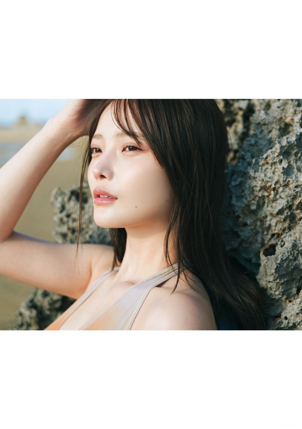 新谷姫加 - ひめかわいい/(115P)