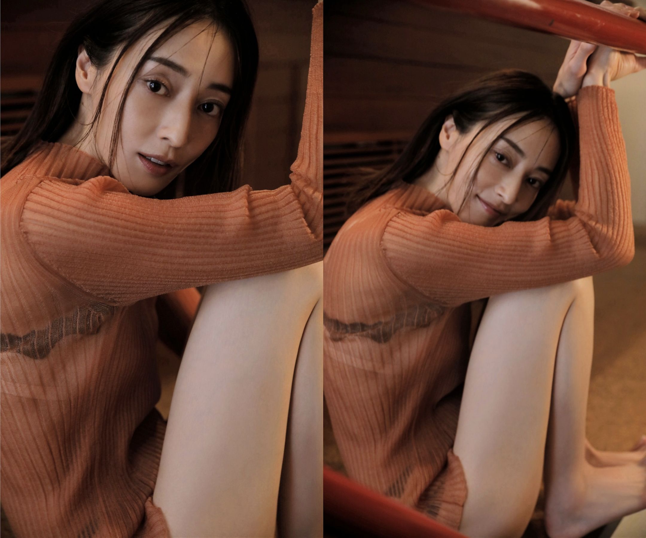 池田夏希 - いとしく、はぐくむ/(23P)