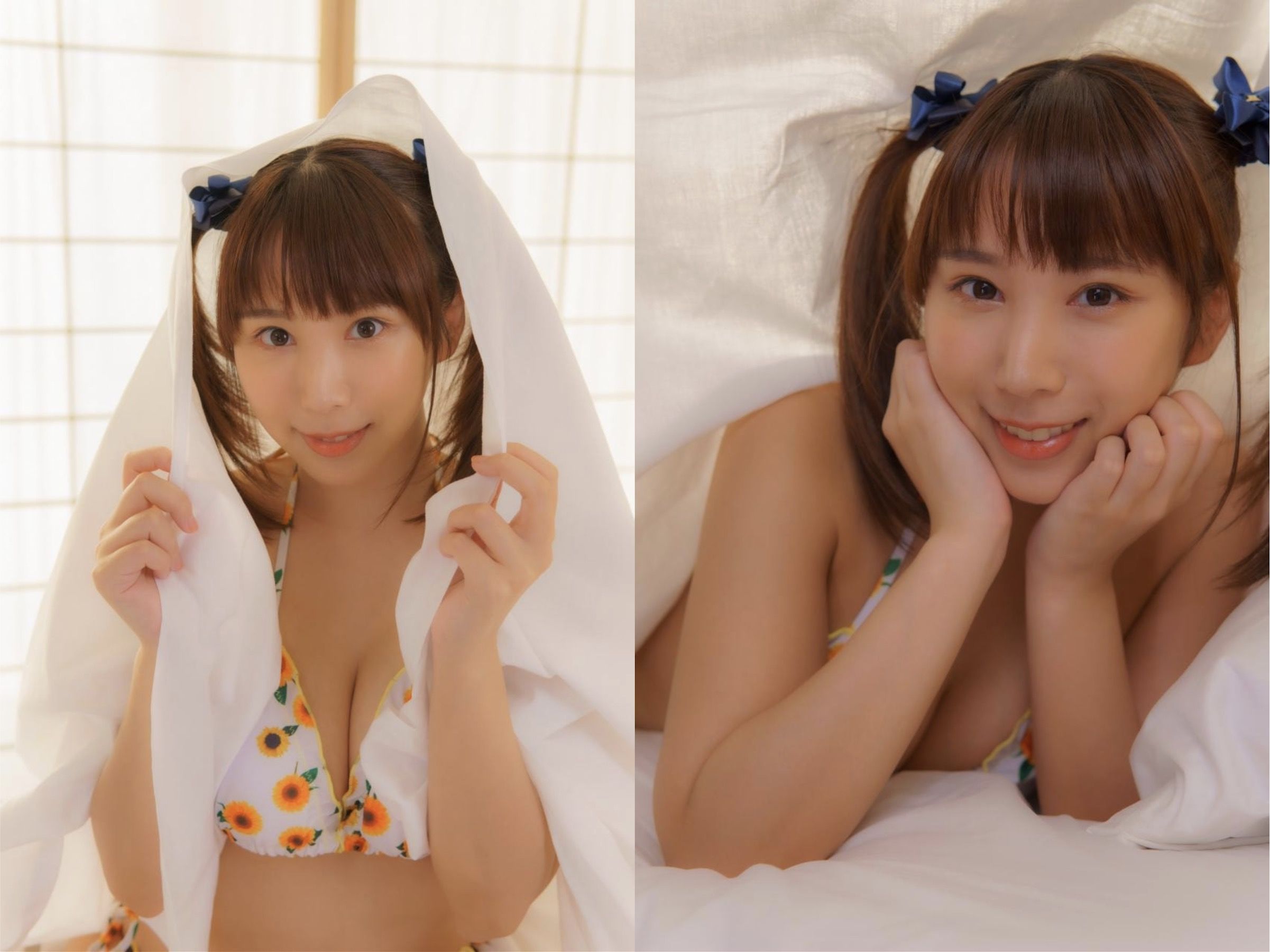 日向葵衣 - パイスラ女神/(127P)