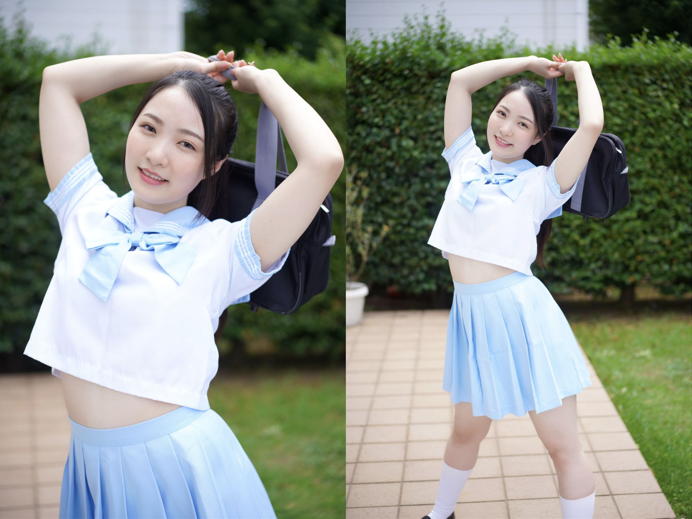 栗田るい - sweet love As seen version/(48P)