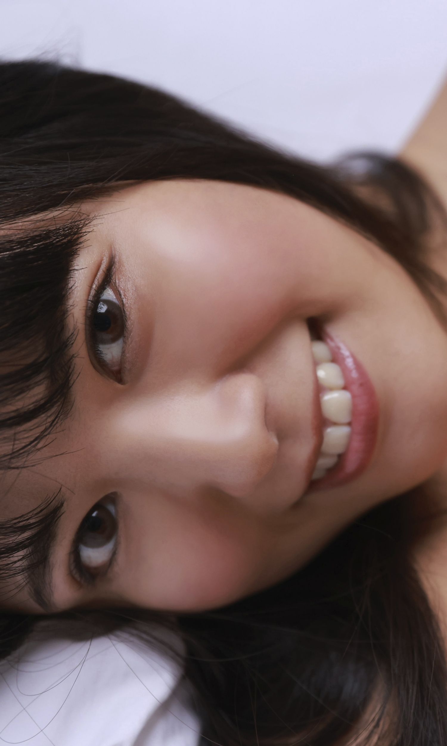 東雲うみ - キャンプであふれて/(54P)