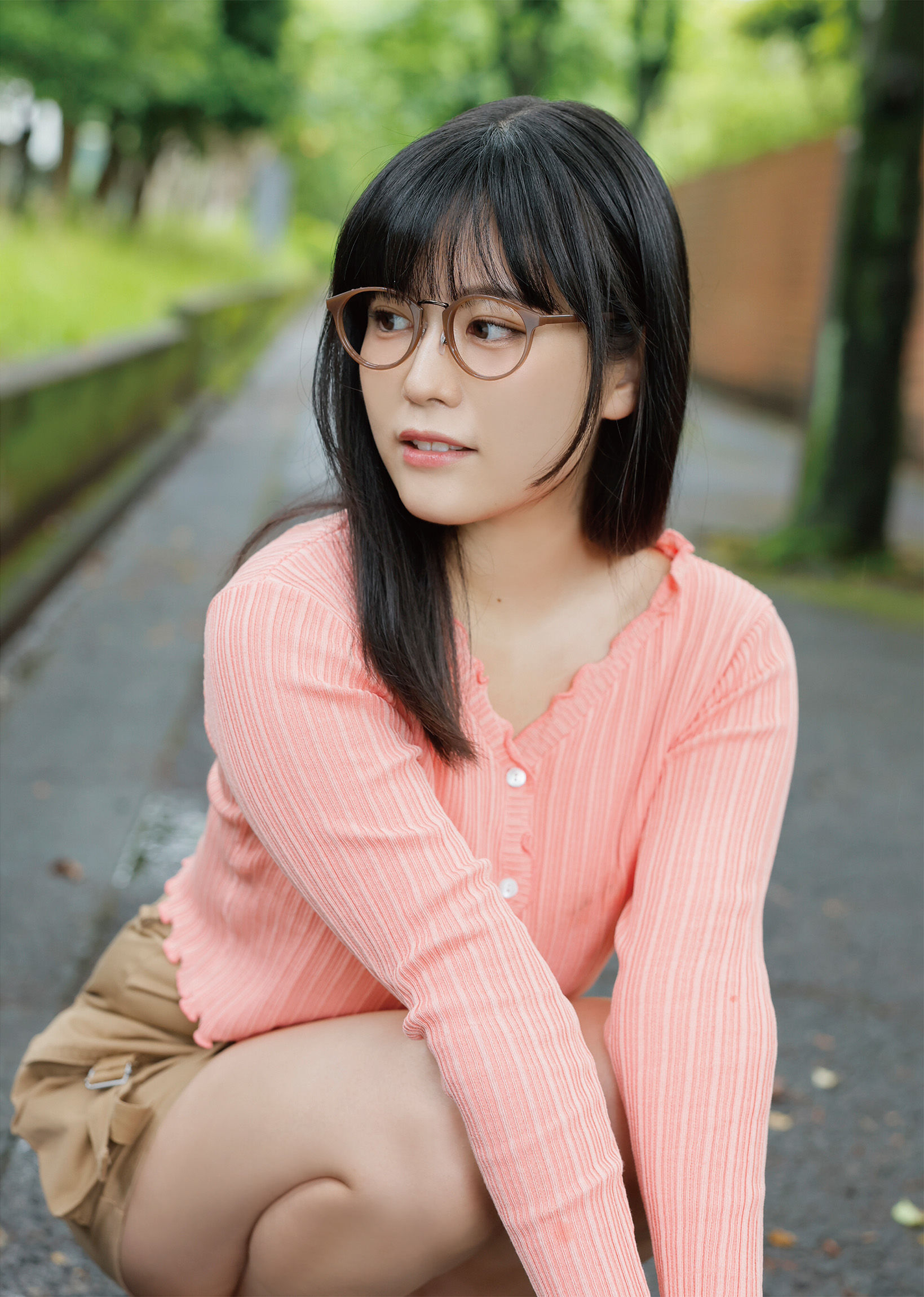 東雲うみ - 僕だけのマーメイド/(59P)