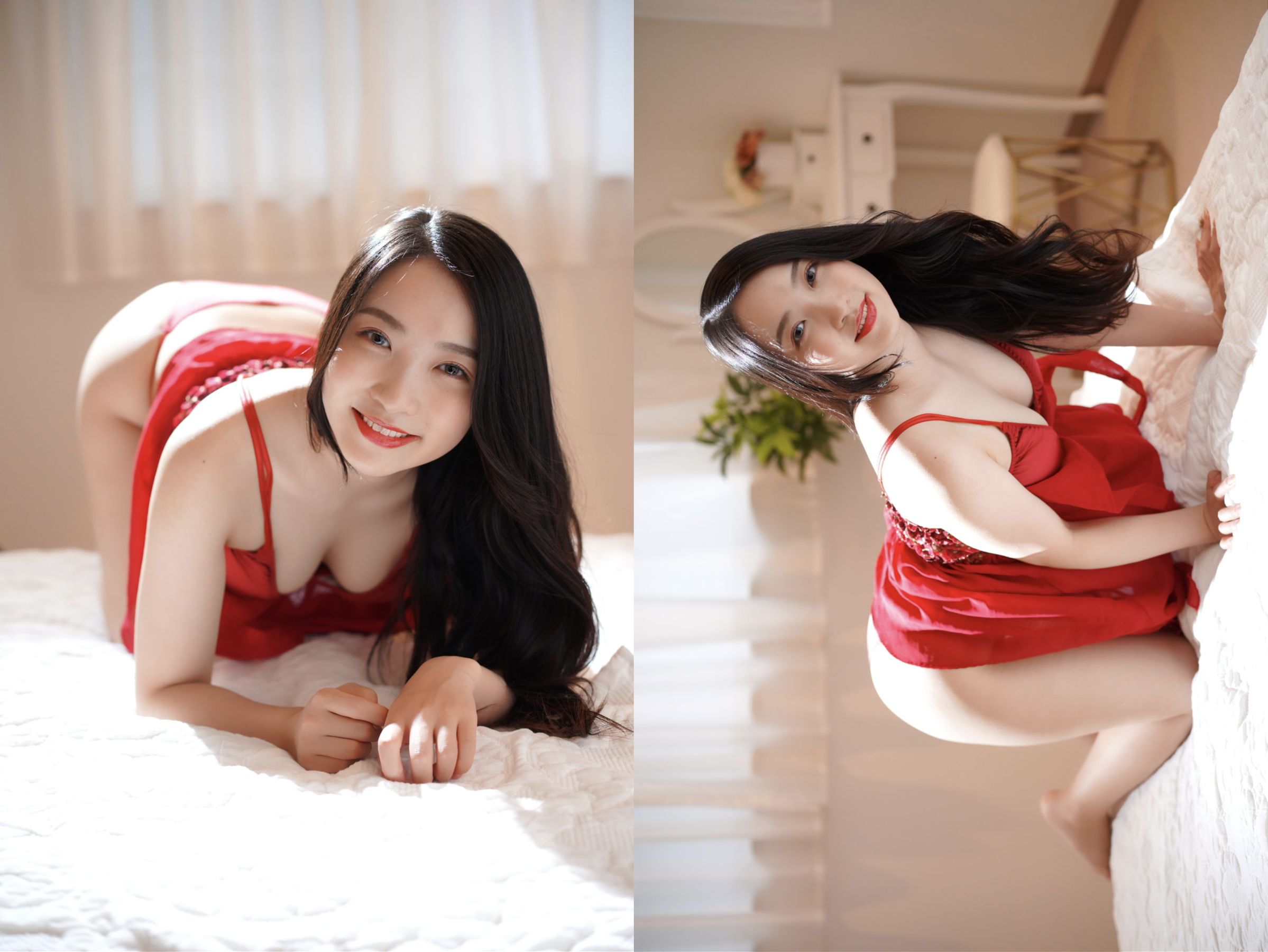 栗田るい - sweet love As seen version/(48P)