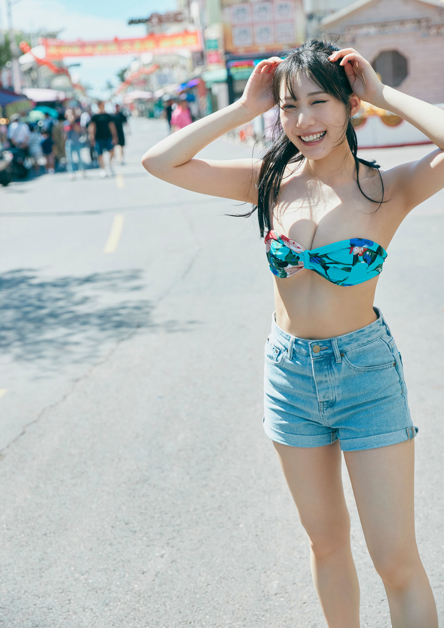 横野すみれ - 続 No One/(144P)