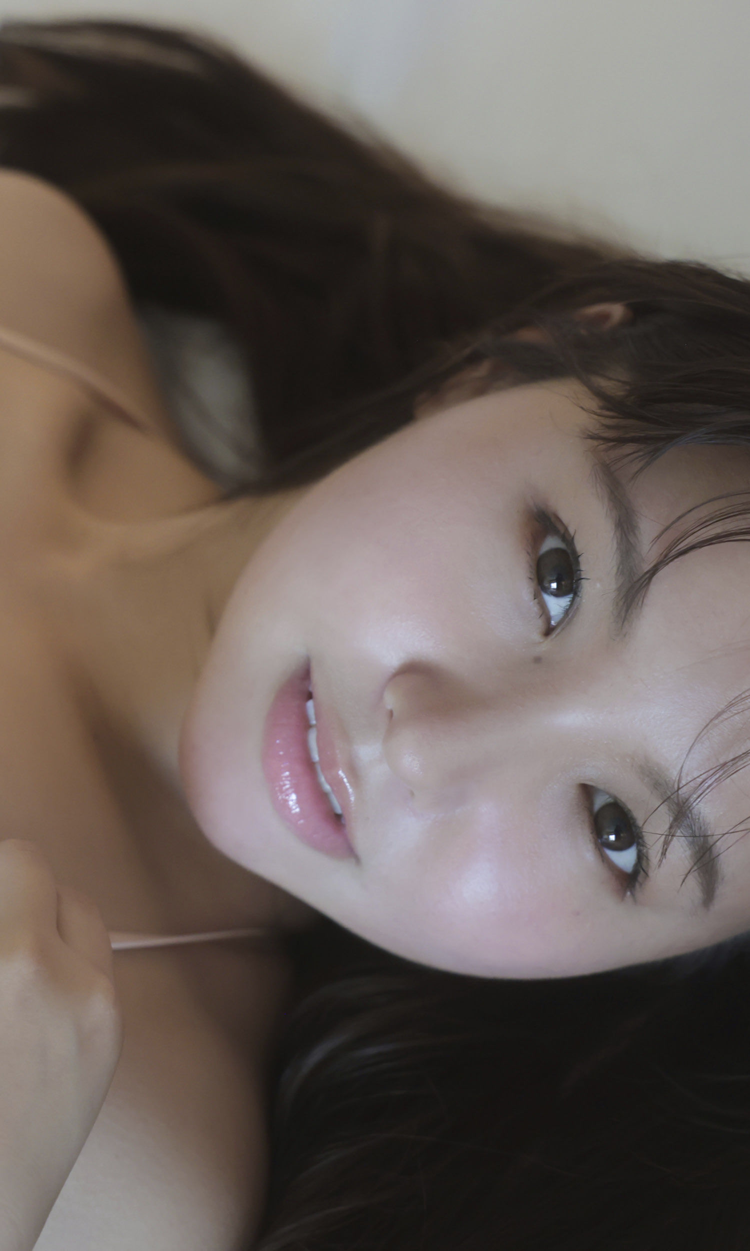 本郷柚巴 - NEW ME ～prologue/(43P)