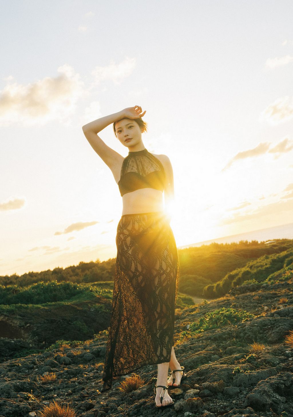 新谷姫加 - ひめかわいい/(115P)