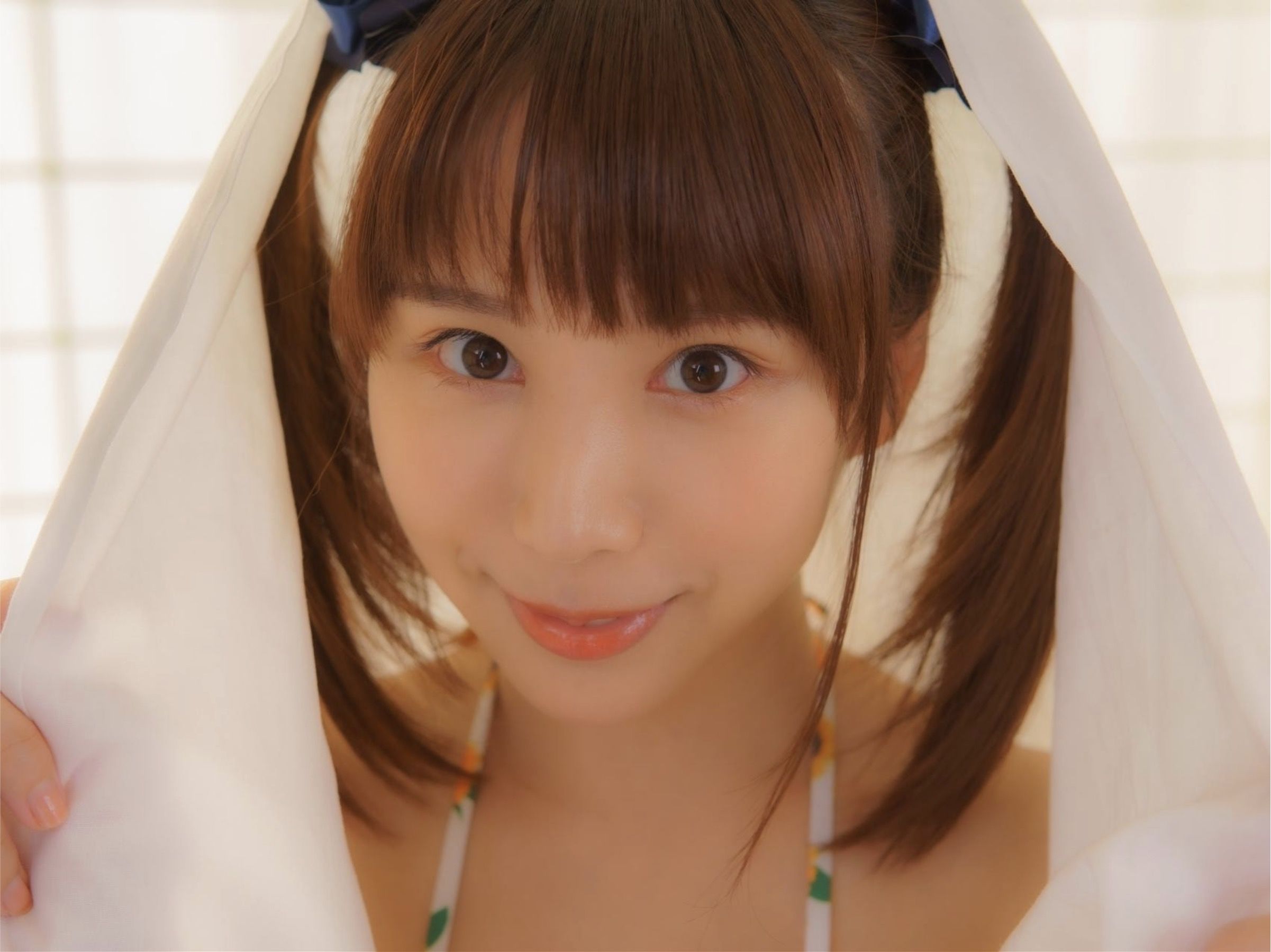 日向葵衣 - パイスラ女神/(127P)