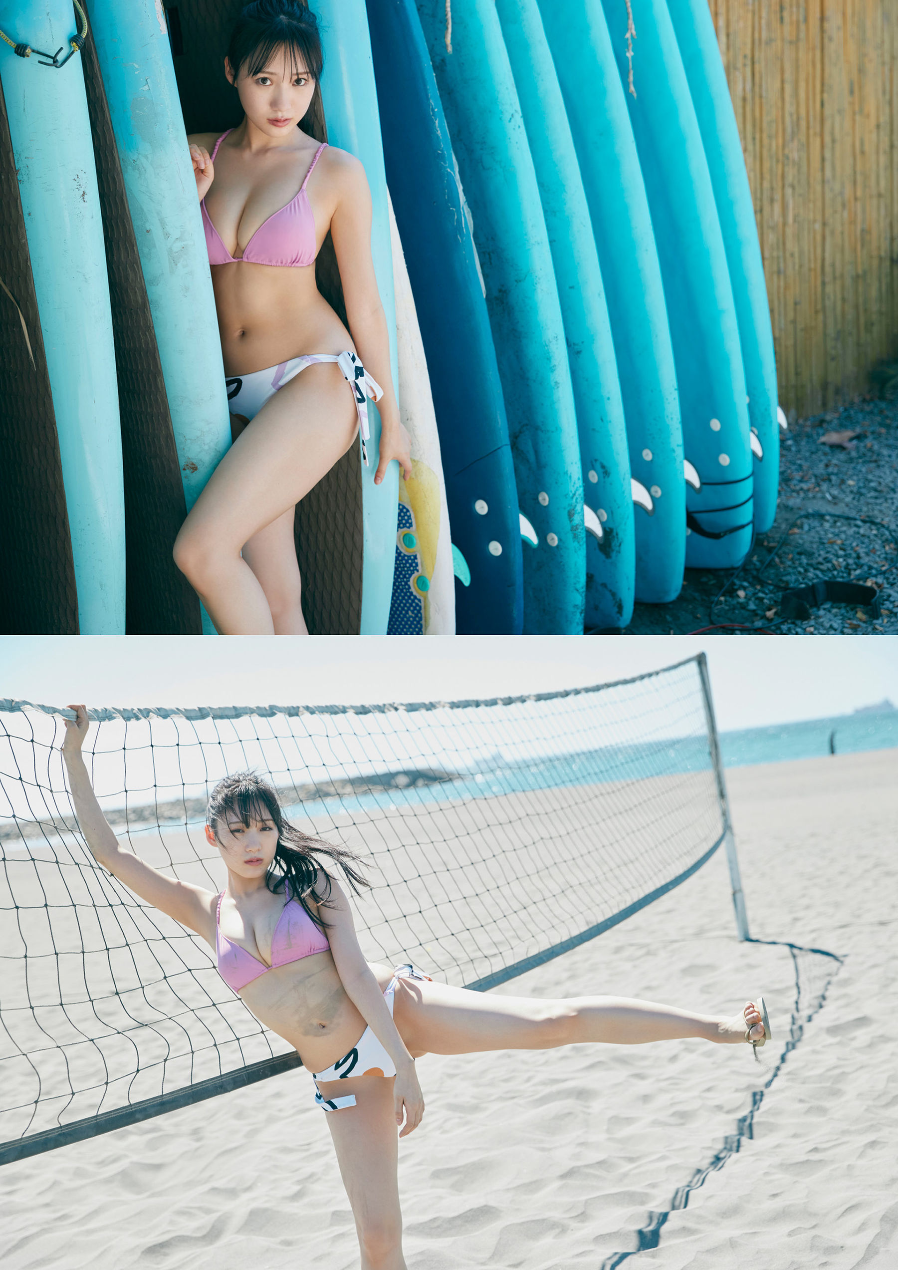 横野すみれ - 続 No One/(144P)