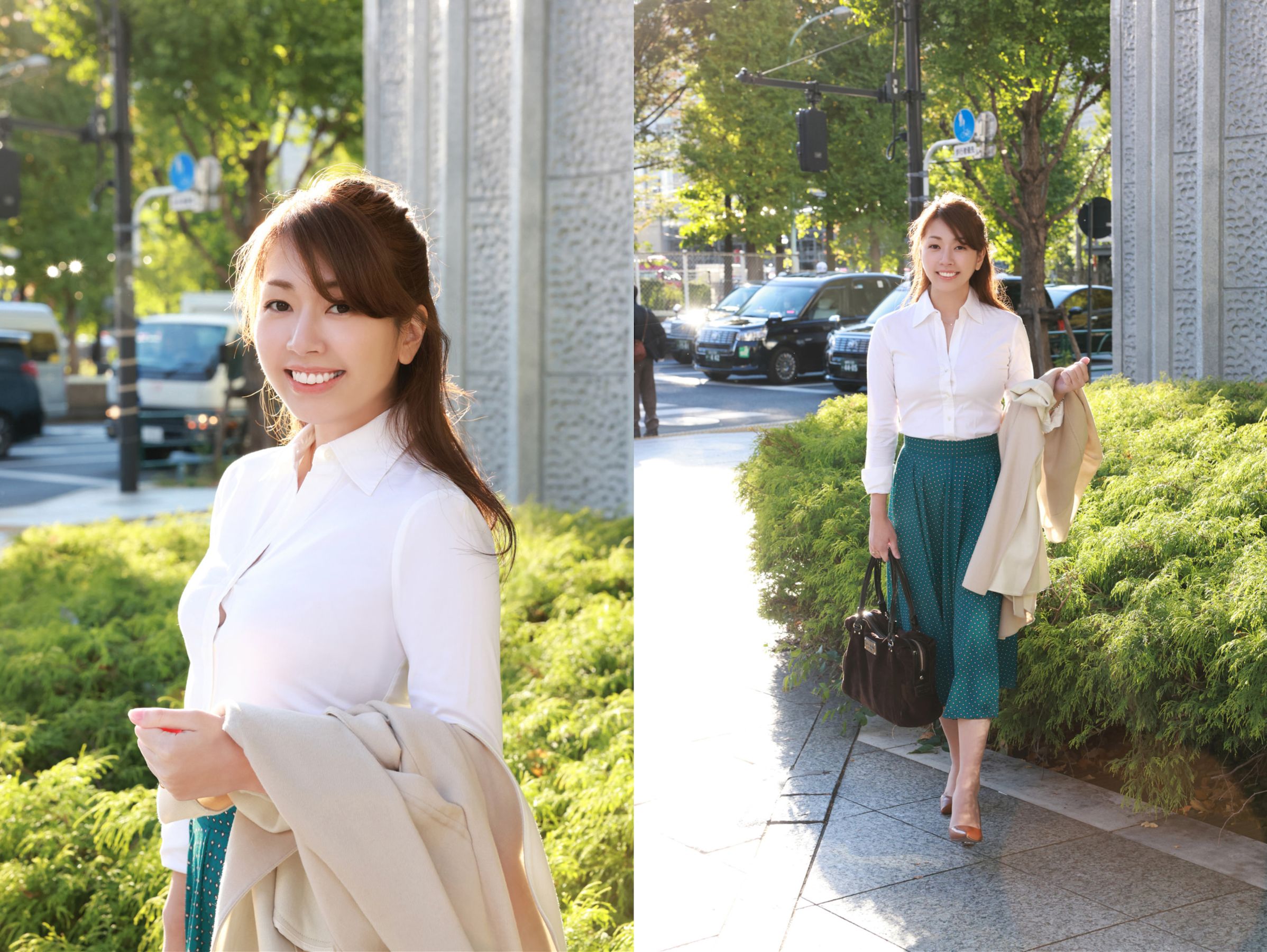 杉本佳代 - 衝撃の完全ヌード/(43P)