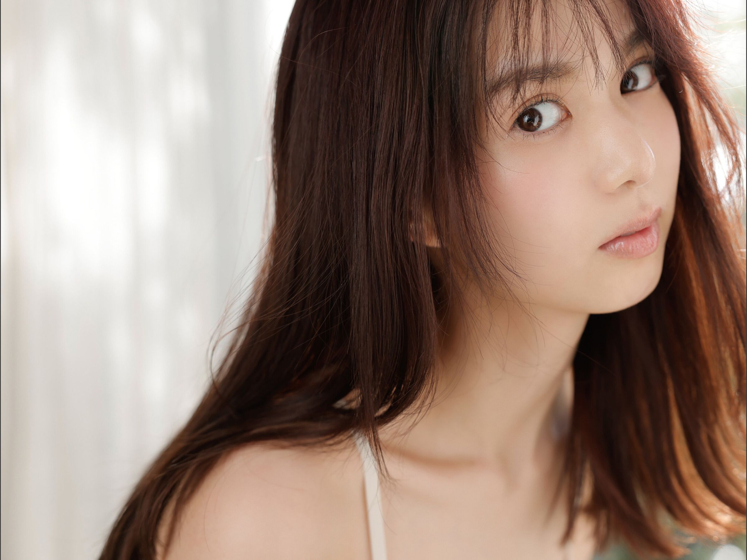 松平璃子 - 艶っぽくて、色っぽい。Vol.2/(84P)