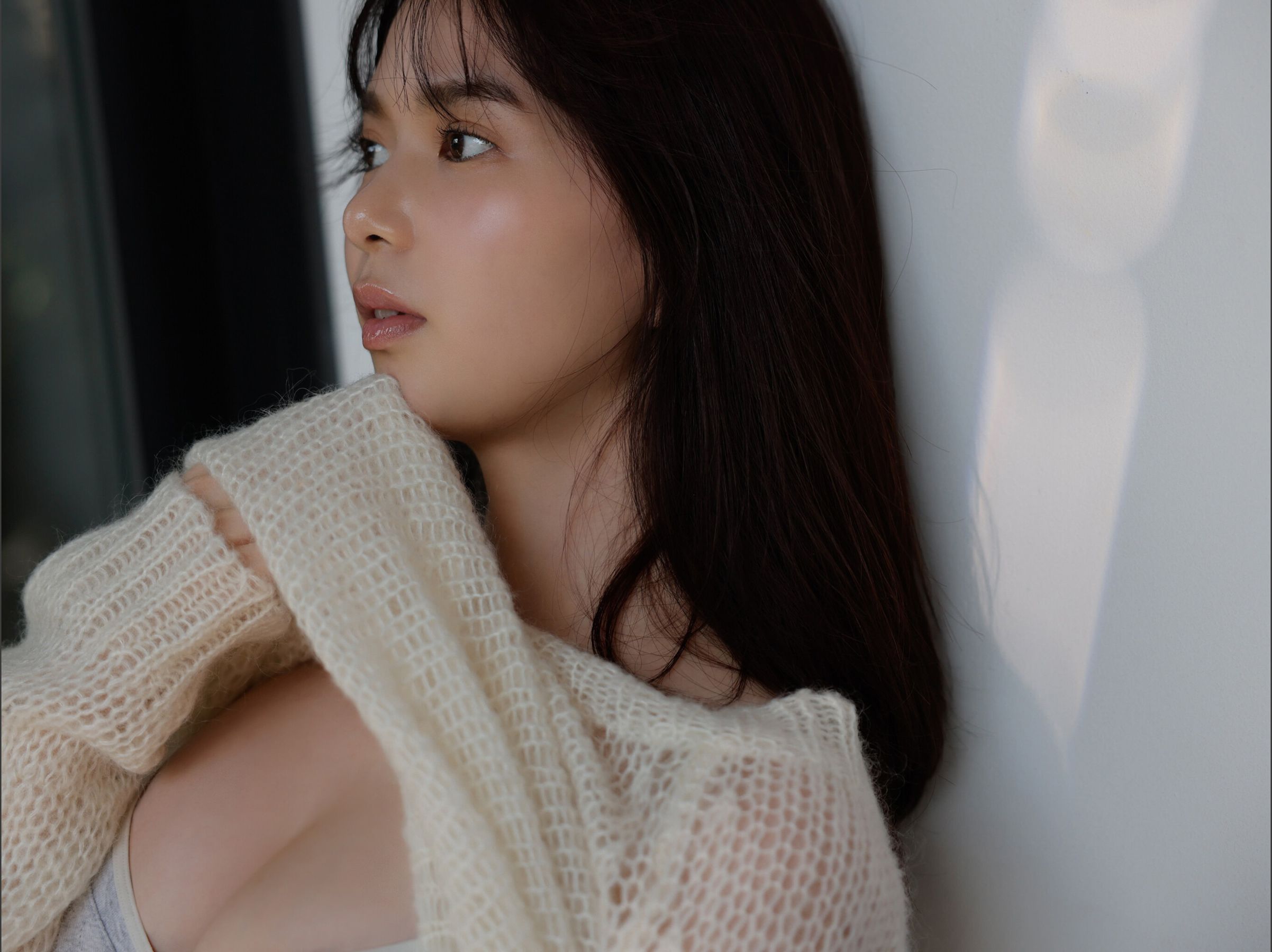 松平璃子 - 艶っぽくて、色っぽい。Vol.2/(84P)