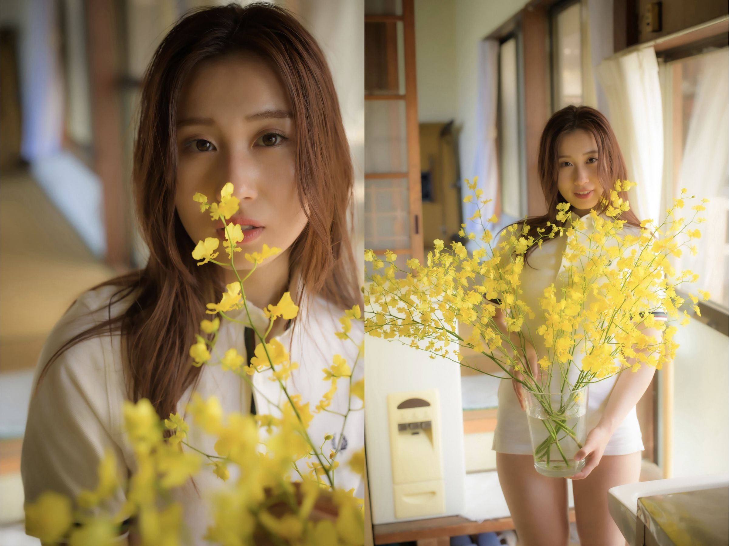 朝倉ここな - COCONANA/(38P)