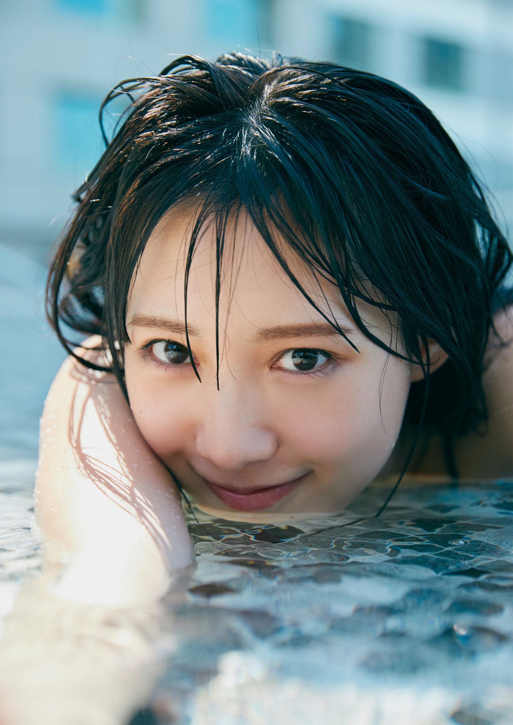 横野すみれ - 続 No One/(144P)