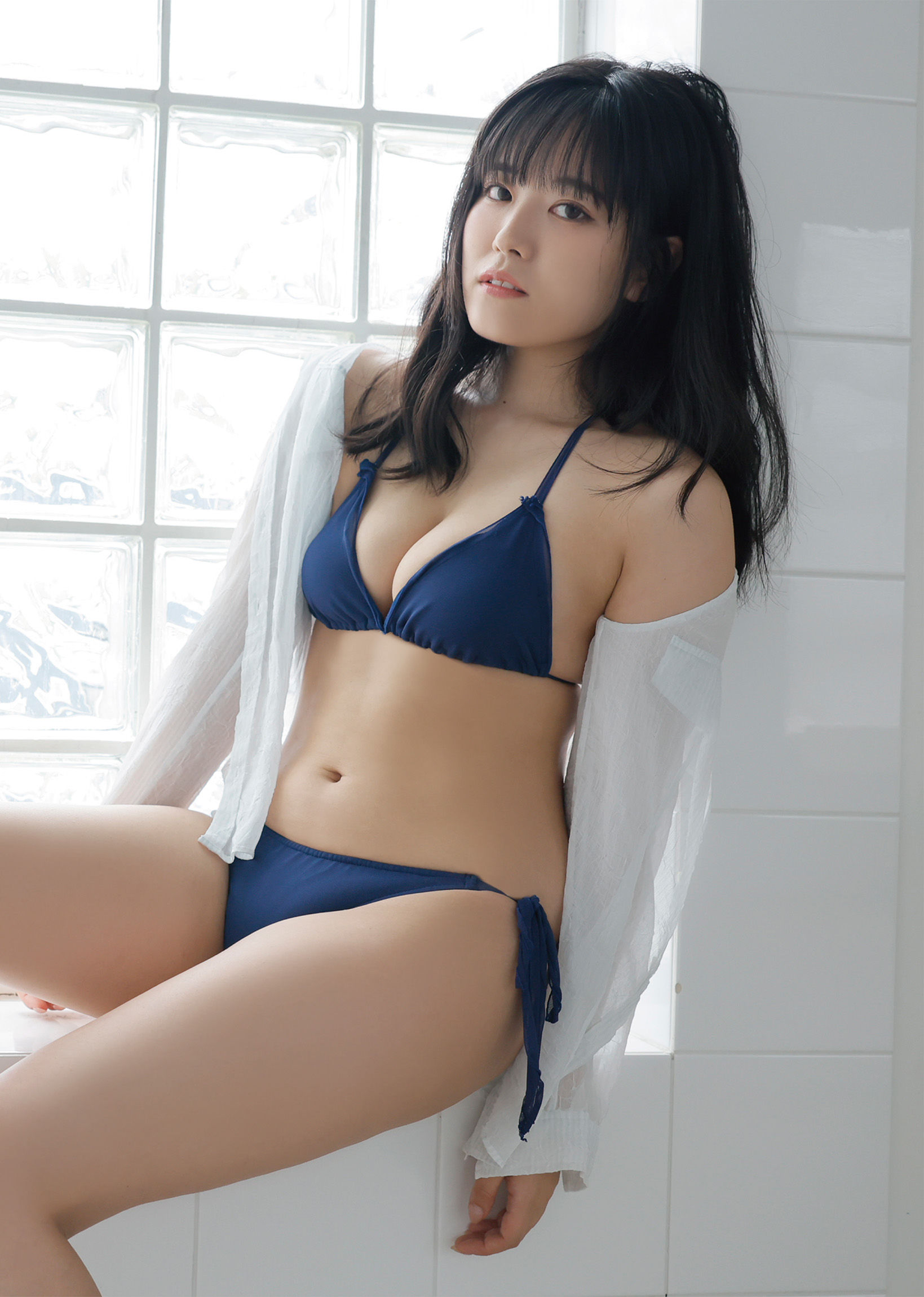 東雲うみ - 僕だけのマーメイド/(59P)