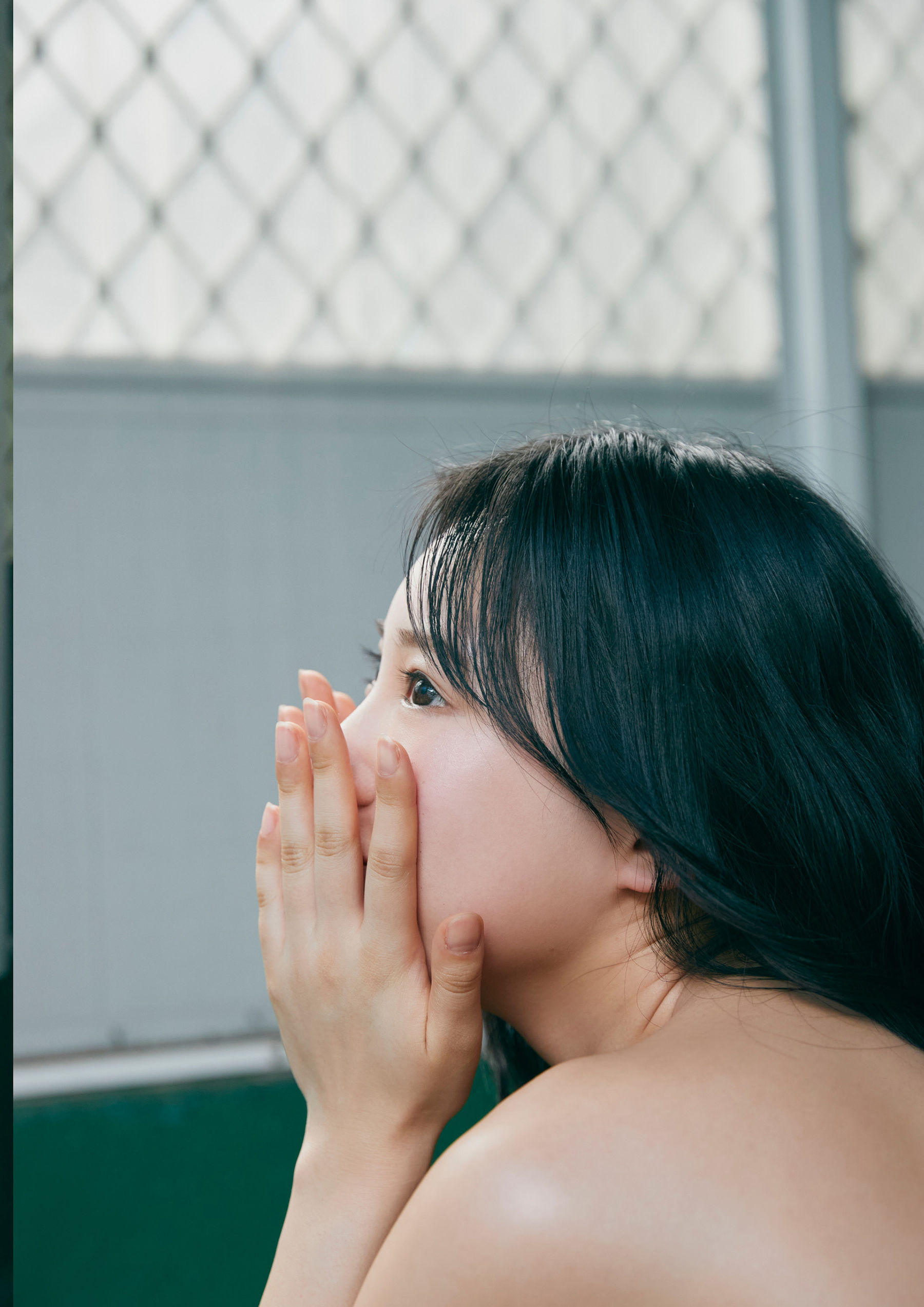 横野すみれ - 続 No One/(144P)