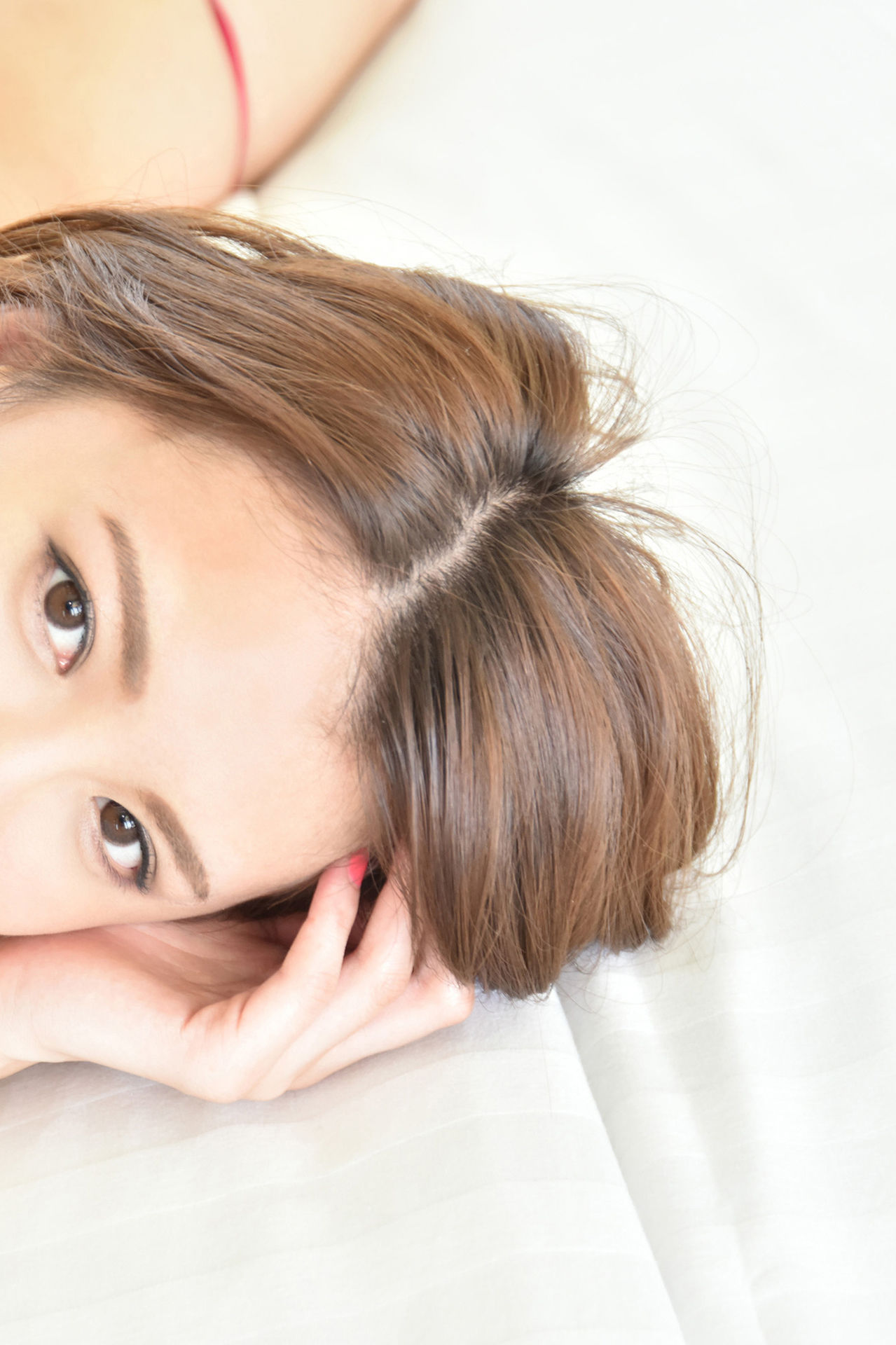 奈月セナ - 誰にも見せない/(71P)