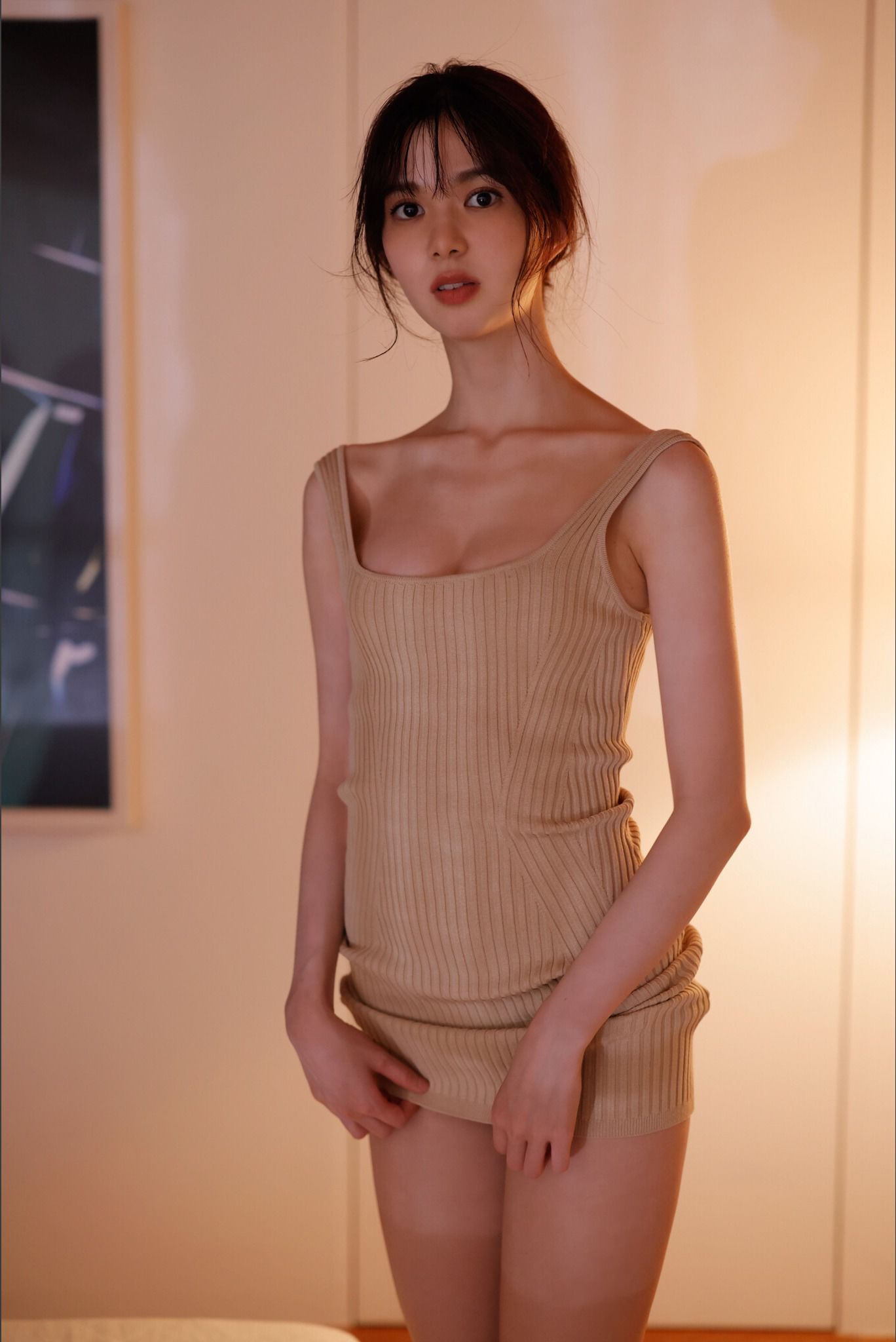 松平璃子 - 艶っぽくて、色っぽい。Vol.2/(84P)