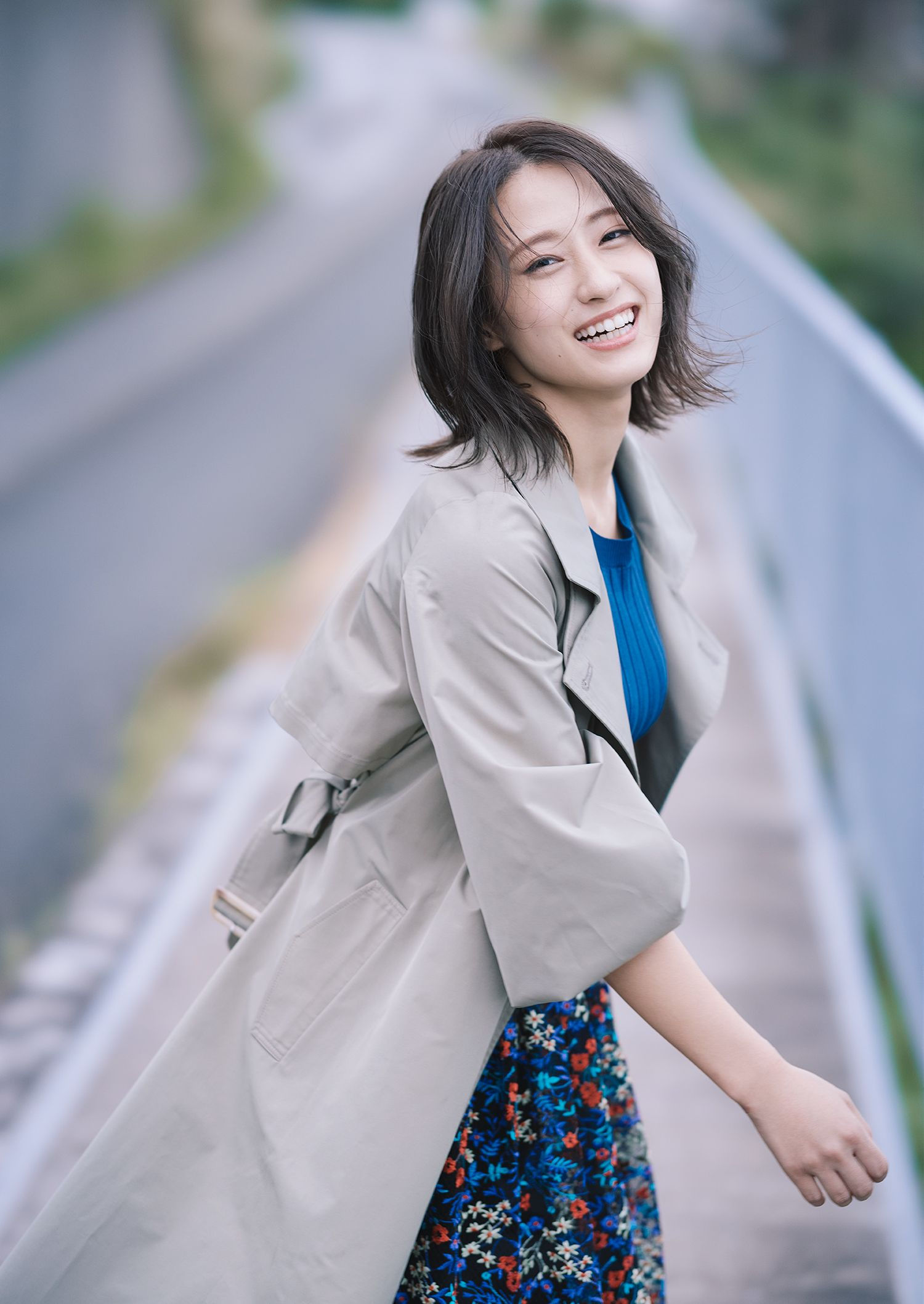 澄田綾乃 - 究極美姉湯2022/(49P)