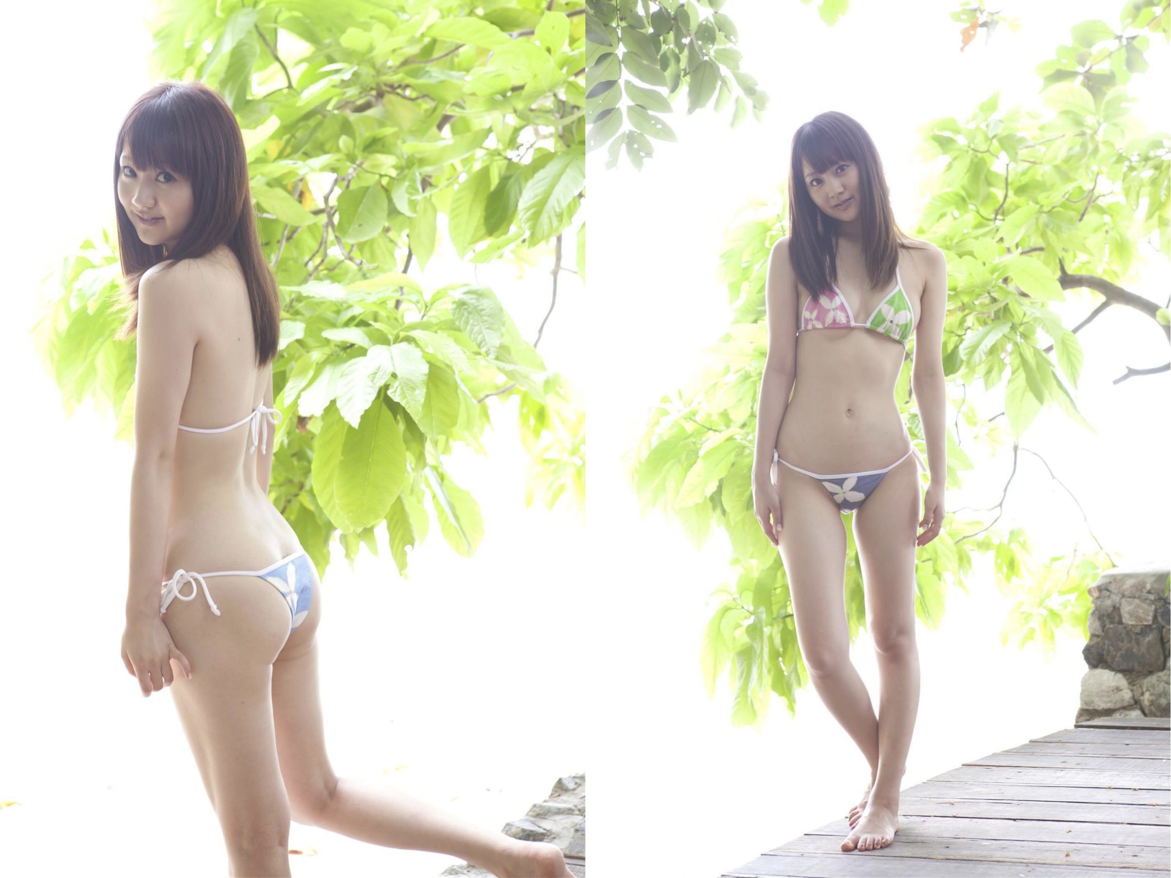 浜田翔子 - magnetic G/(32P)