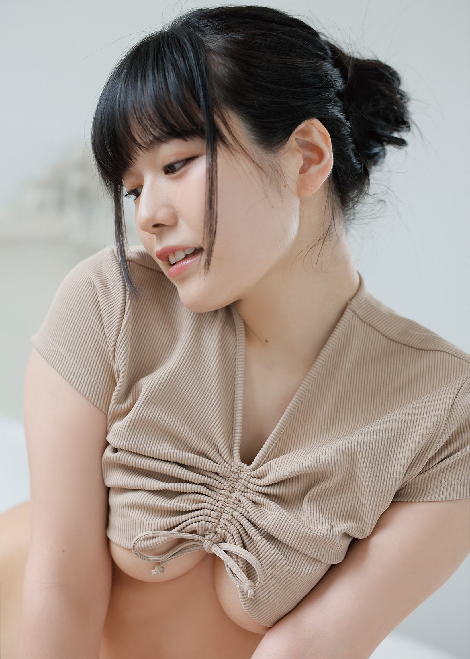 東雲うみ - 僕だけのマーメイド/(59P)