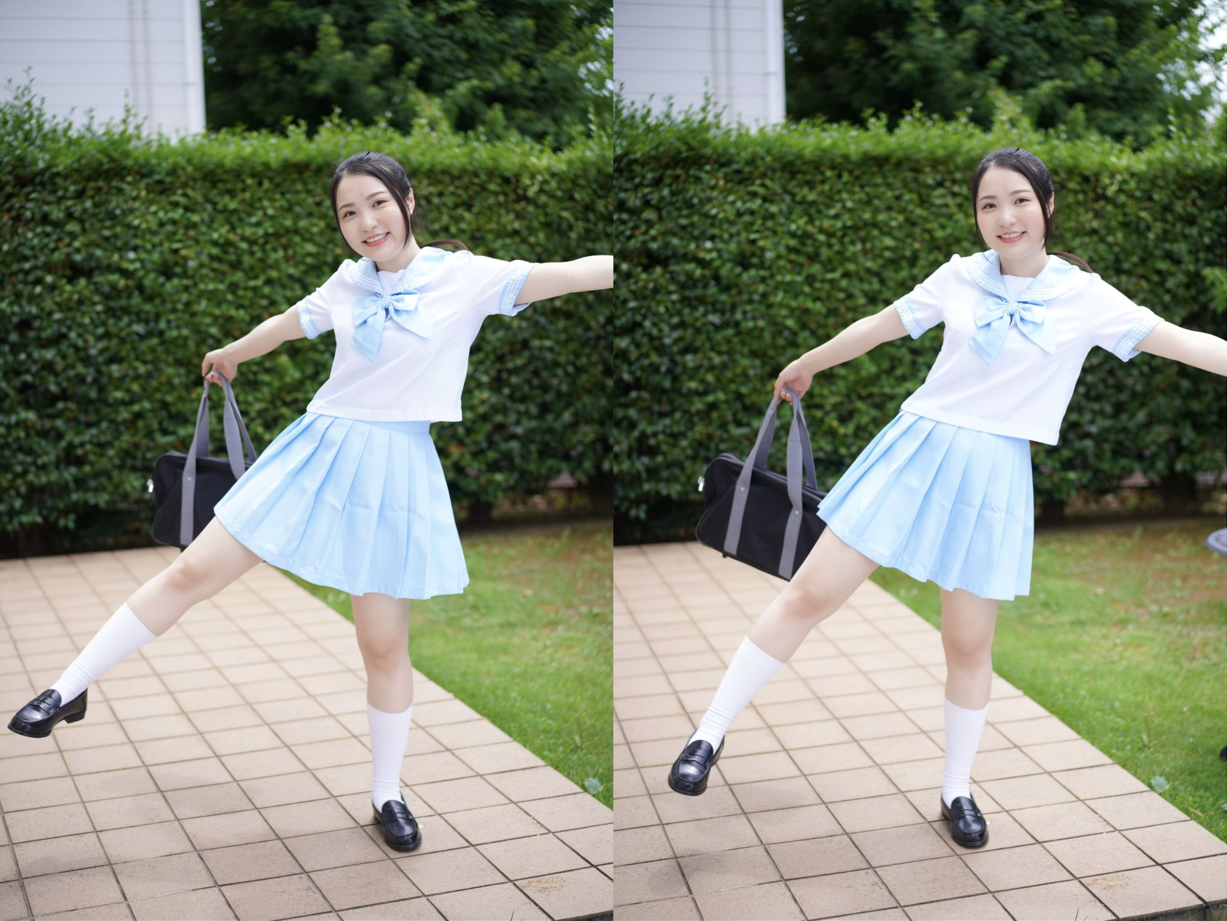 栗田るい - sweet love As seen version/(48P)