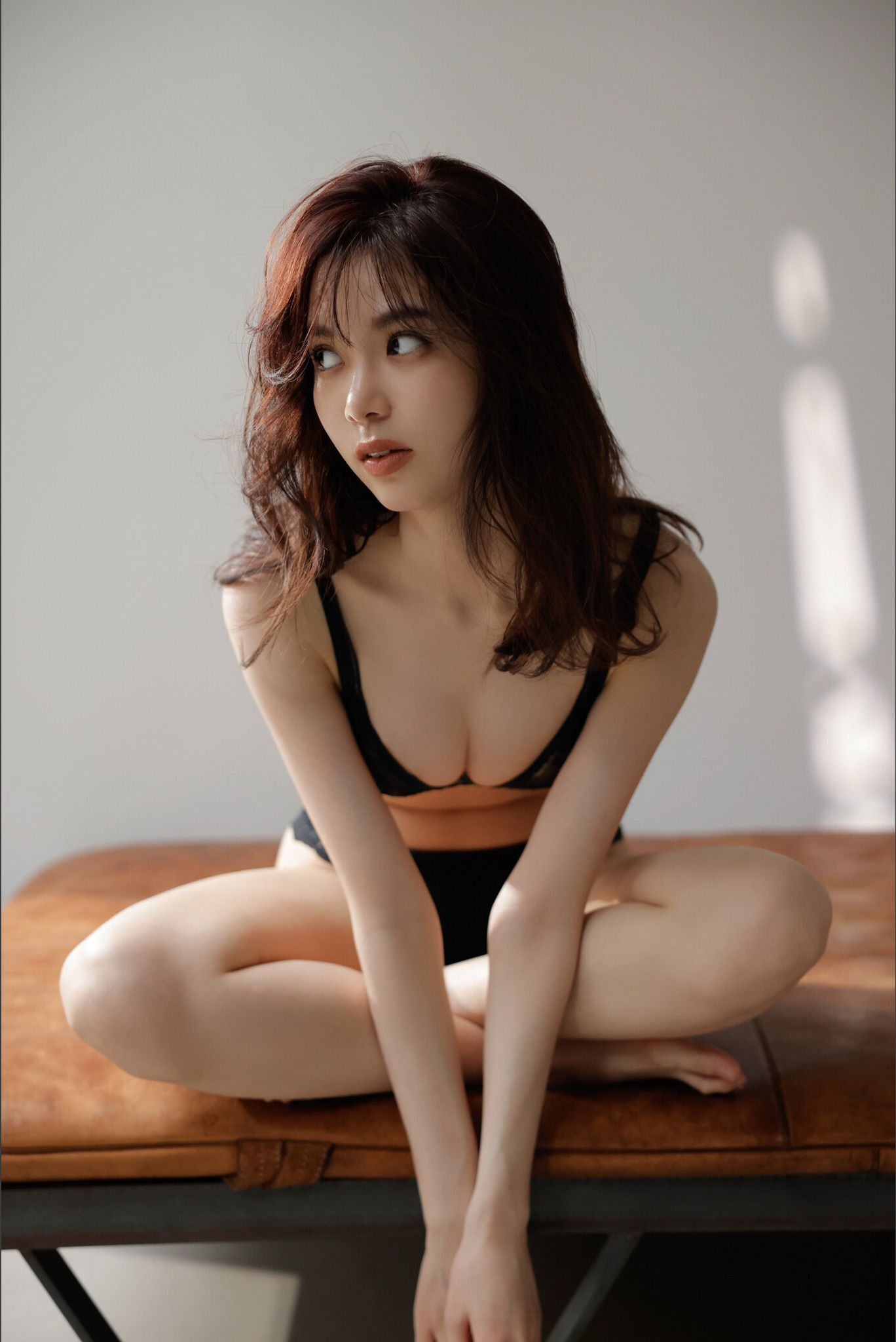 松平璃子 - 艶っぽくて、色っぽい。Vol.1/(48P)