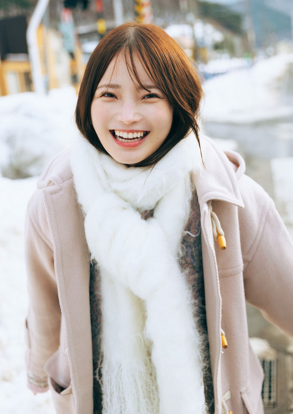 新谷姫加 - ひめかわいい/(115P)