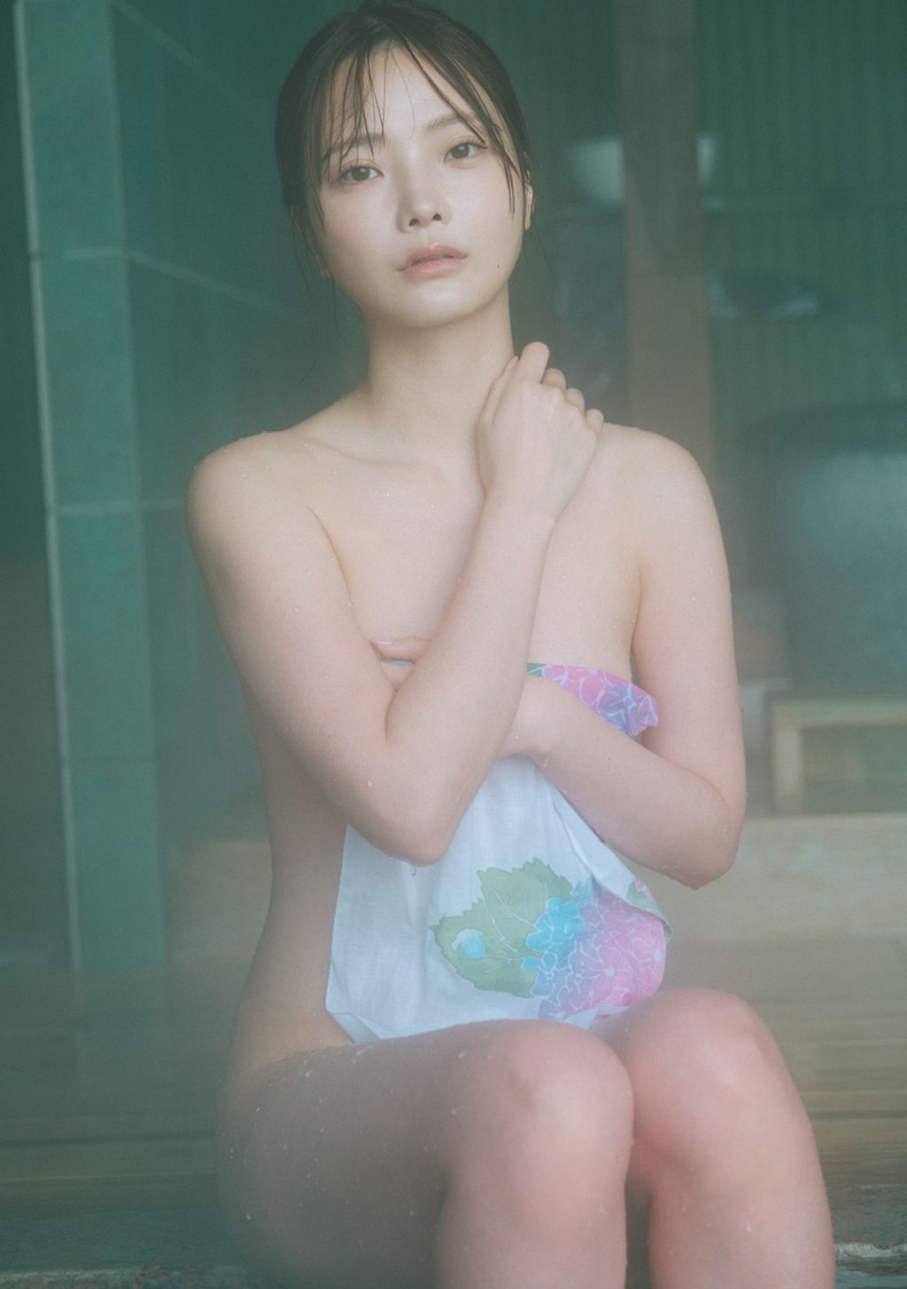 新谷姫加 - ひめかわいい/(115P)