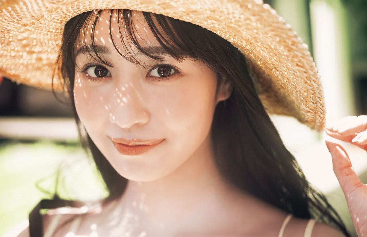 溝端葵 - 史上最強のヒロイン/(18P)