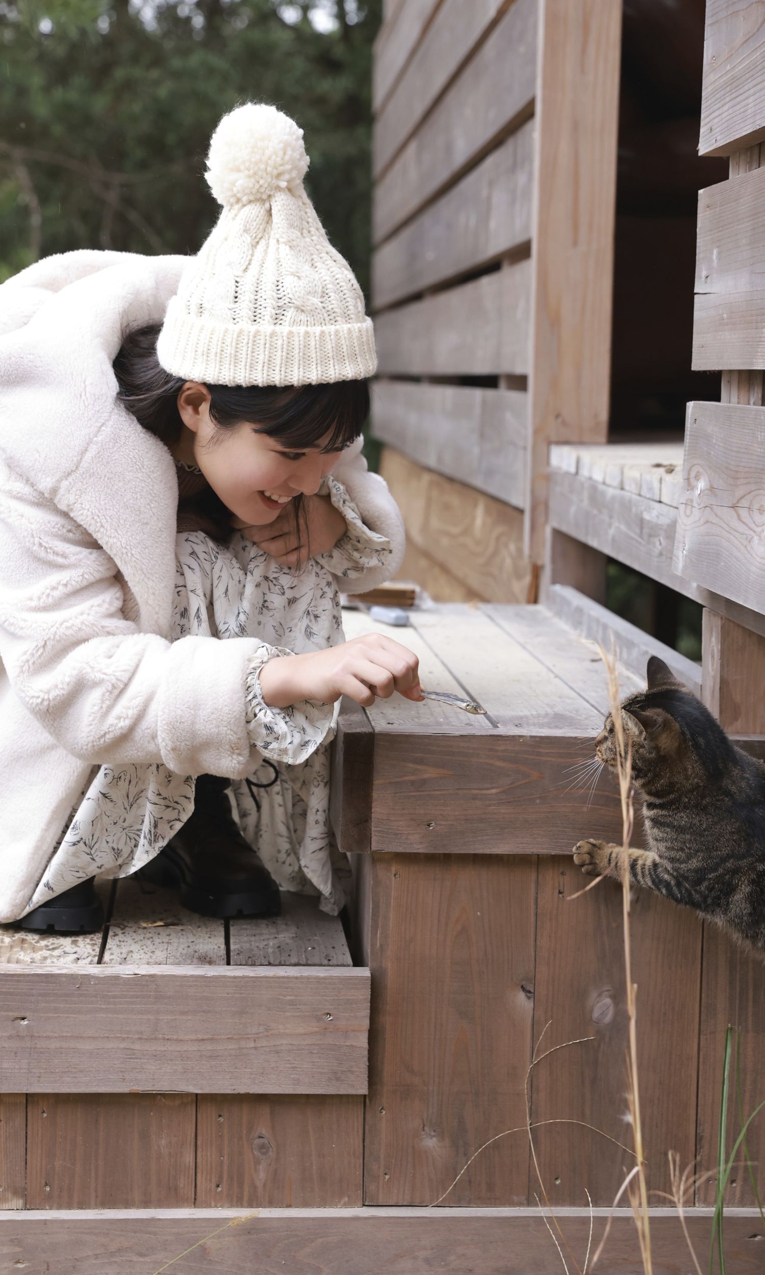 東雲うみ - キャンプであふれて/(54P)