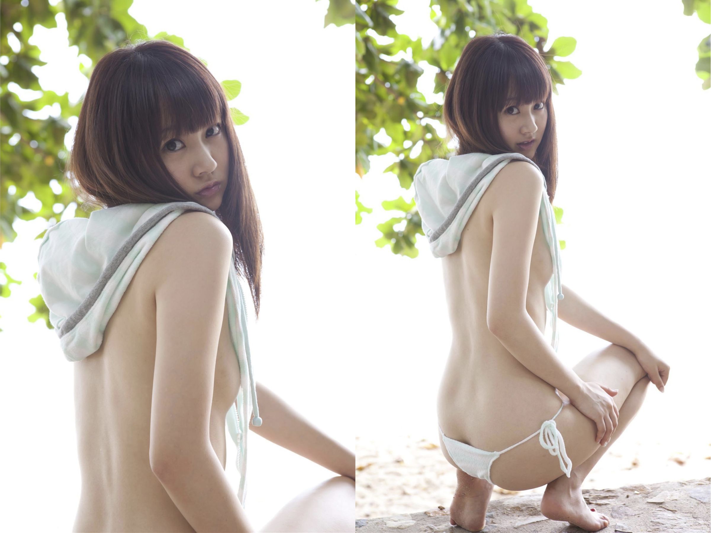 浜田翔子 - magnetic G/(32P)