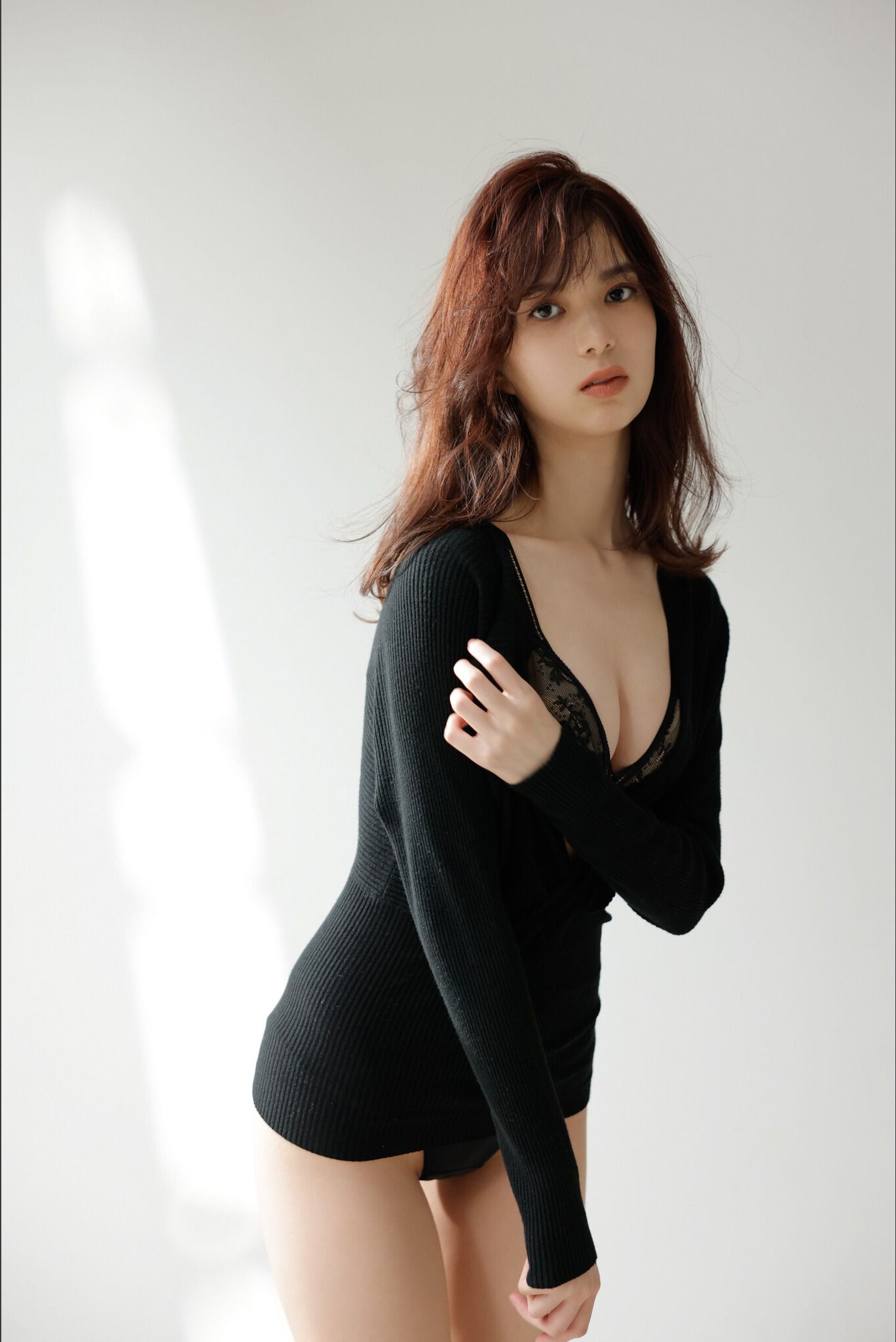 松平璃子 - 艶っぽくて、色っぽい。Vol.1/(48P)