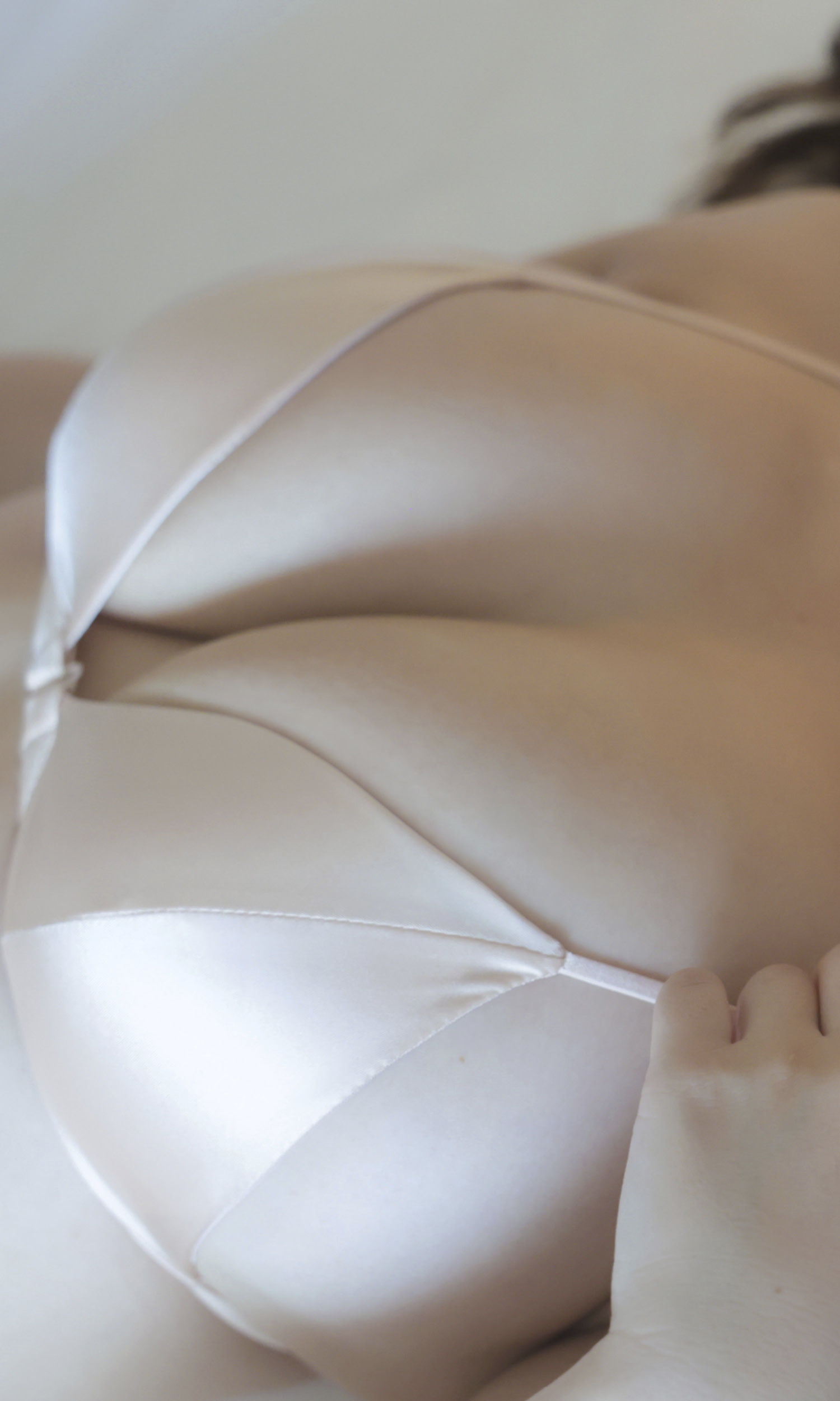 本郷柚巴 - NEW ME ～prologue/(43P)