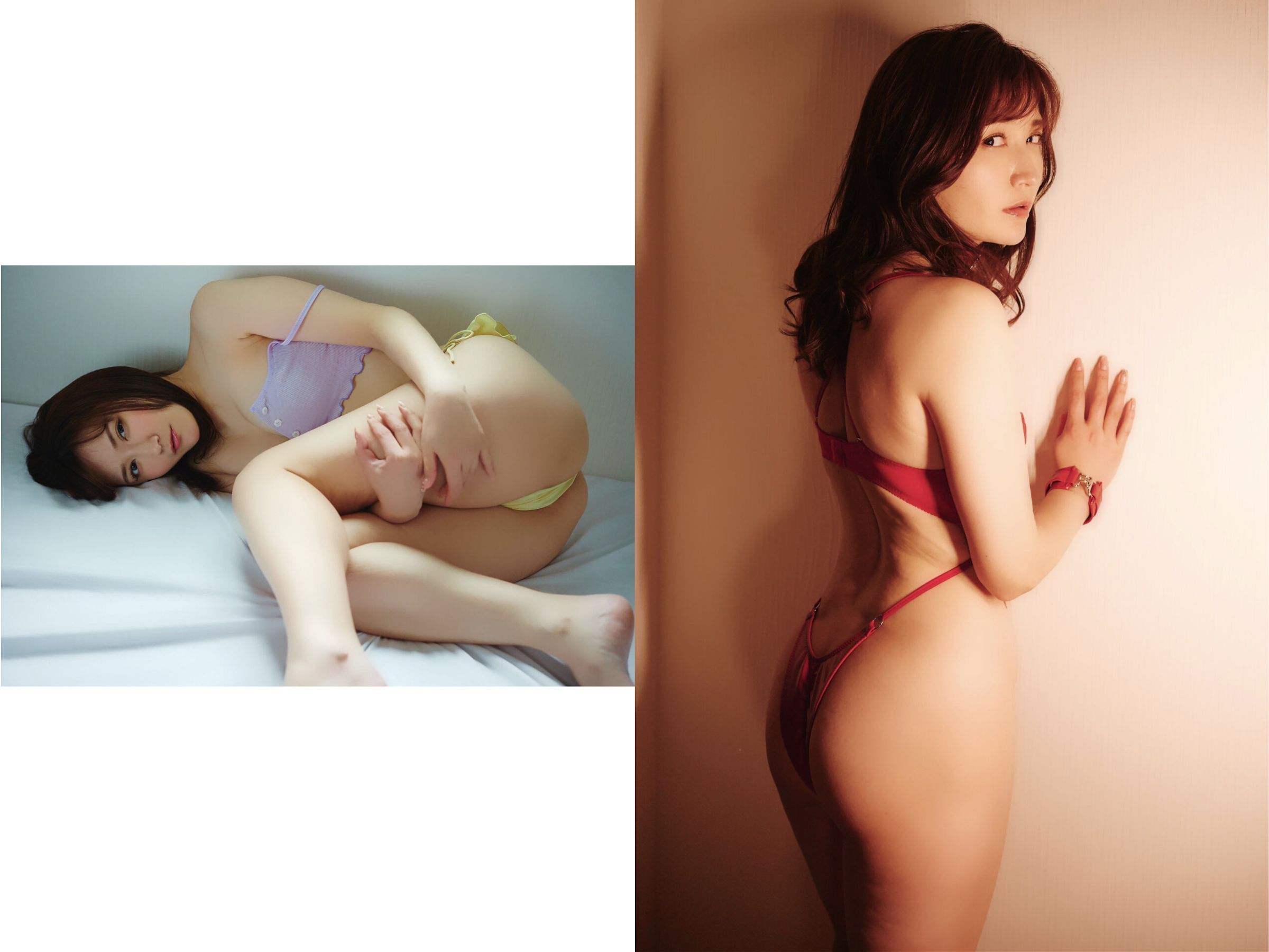 清水楓 - 光芒/(45P)