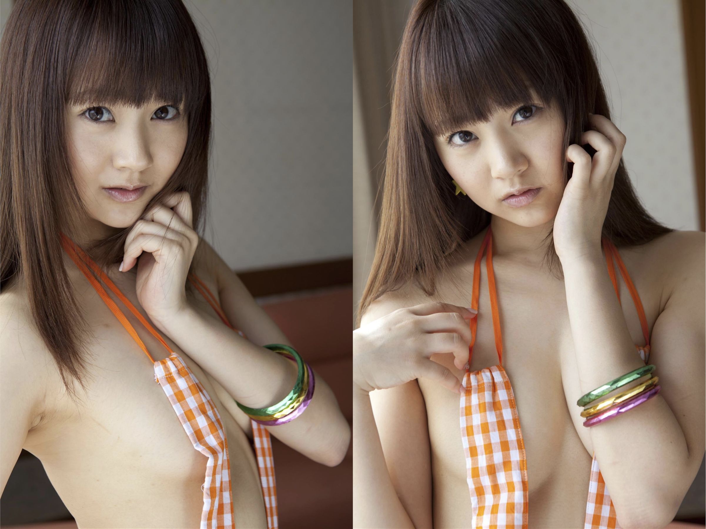 浜田翔子 - magnetic G/(32P)