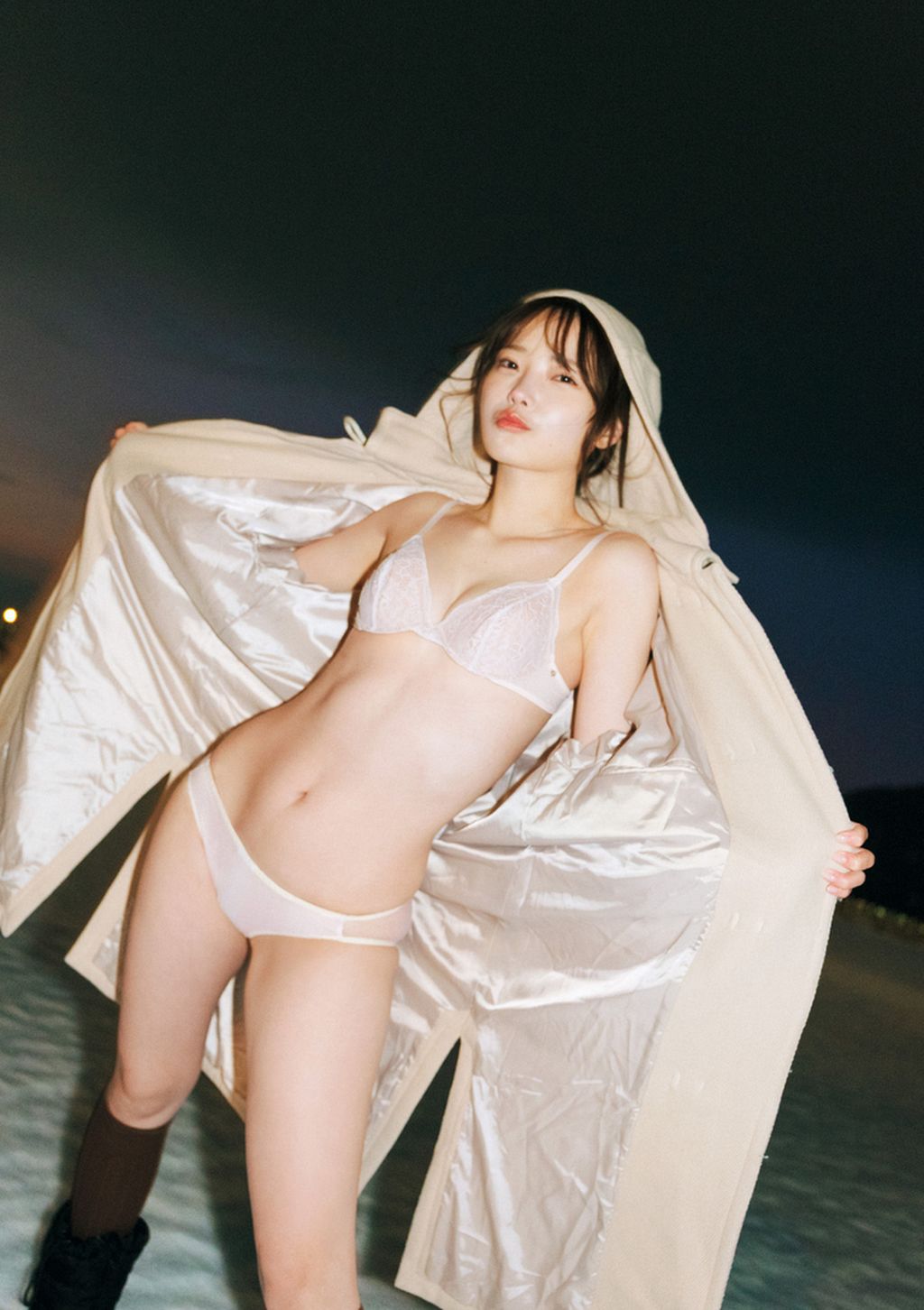 新谷姫加 - ひめかわいい/(115P)