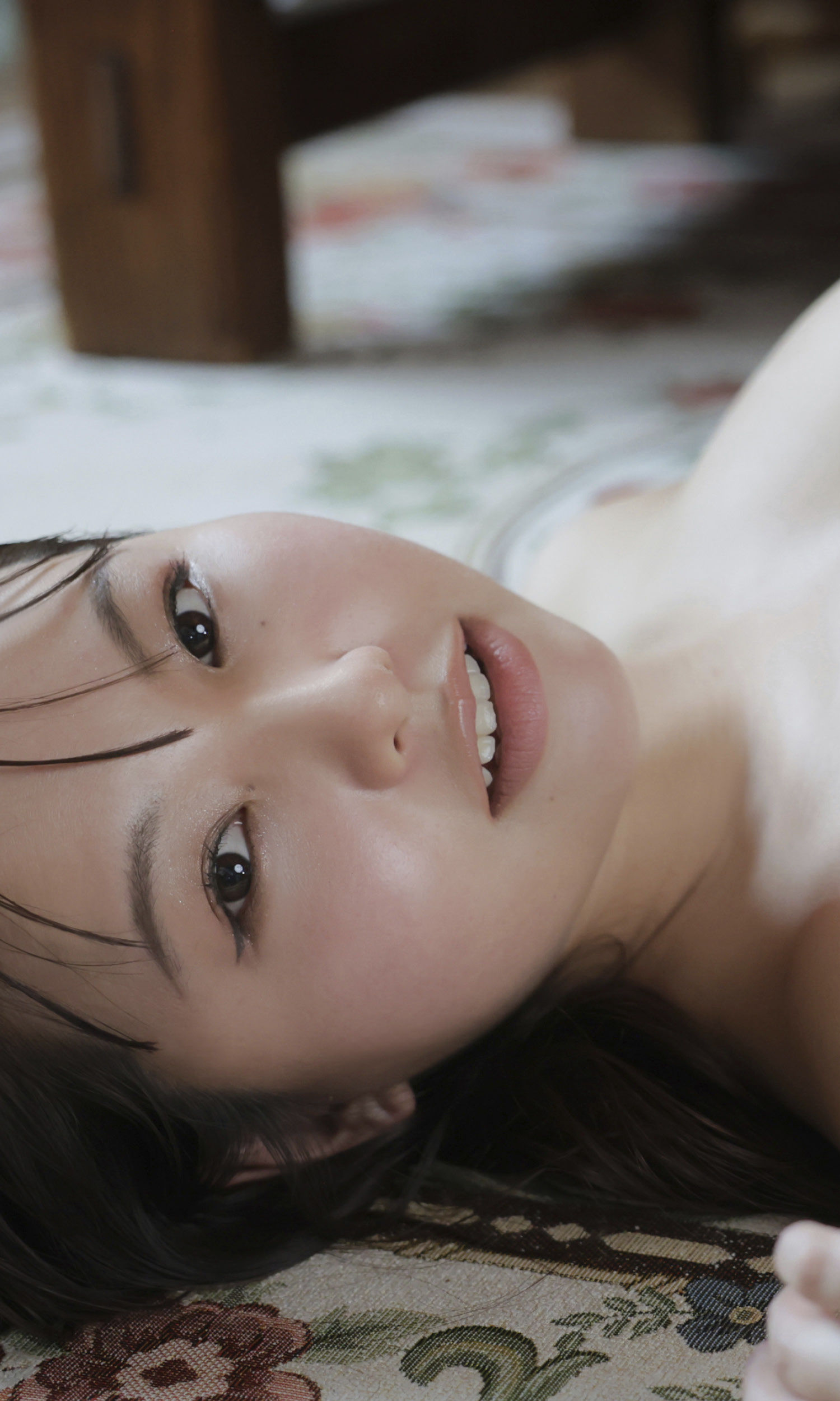 本郷柚巴 - NEW ME ～prologue/(43P)