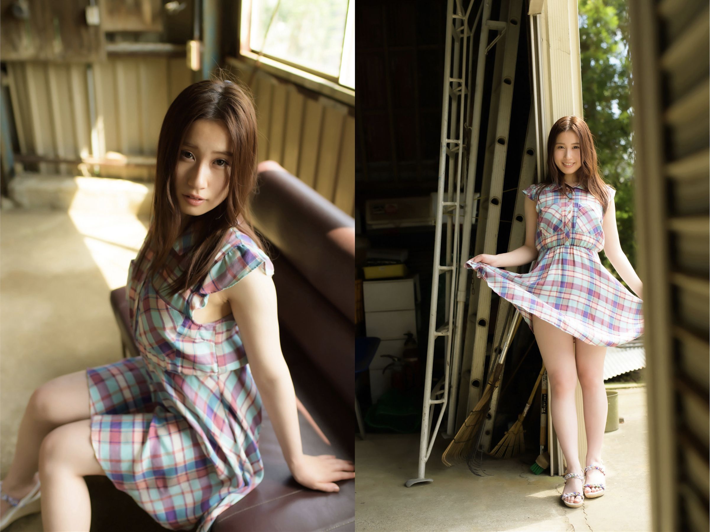 朝倉ここな - COCONANA/(38P)