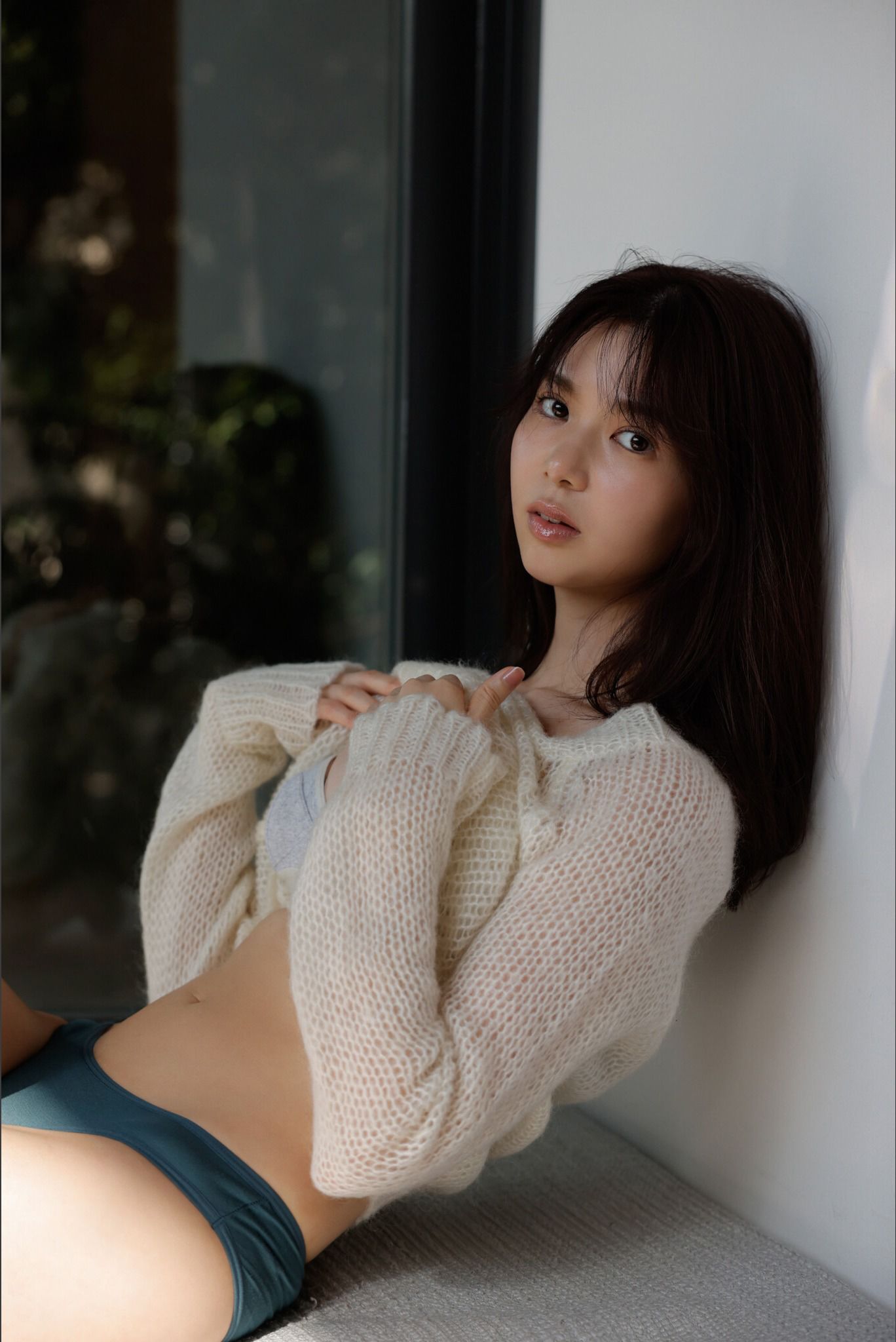 松平璃子 - 艶っぽくて、色っぽい。Vol.2/(84P)