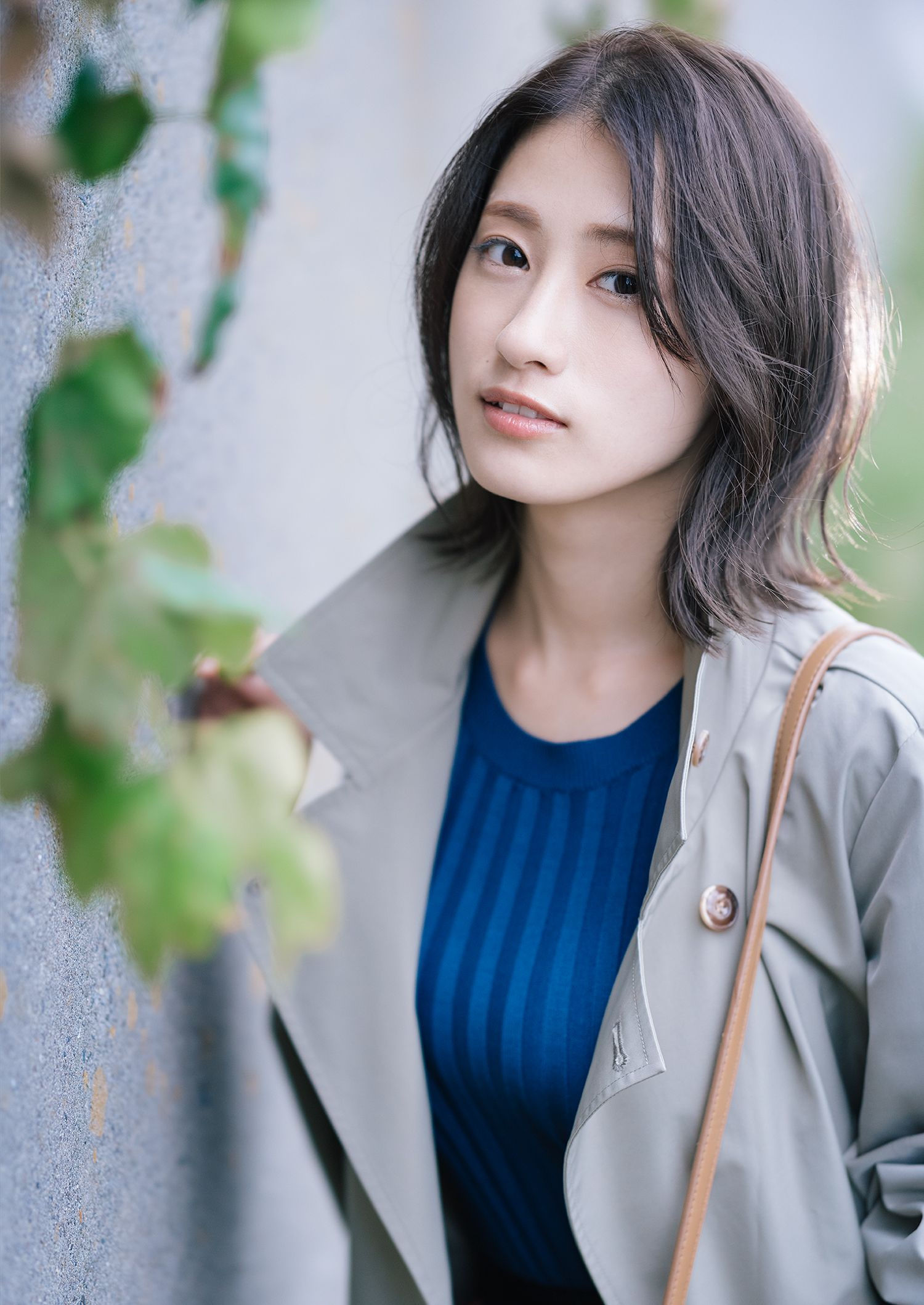 澄田綾乃 - 究極美姉湯2022/(49P)