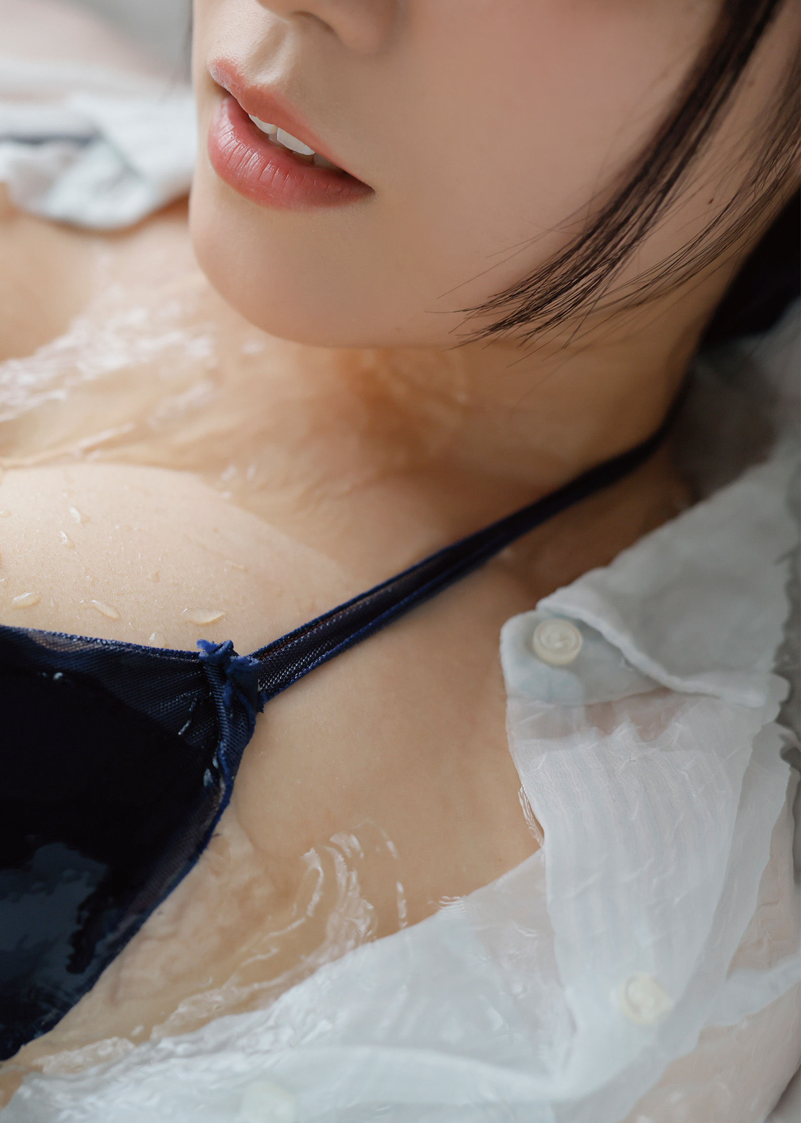 東雲うみ - 僕だけのマーメイド/(59P)