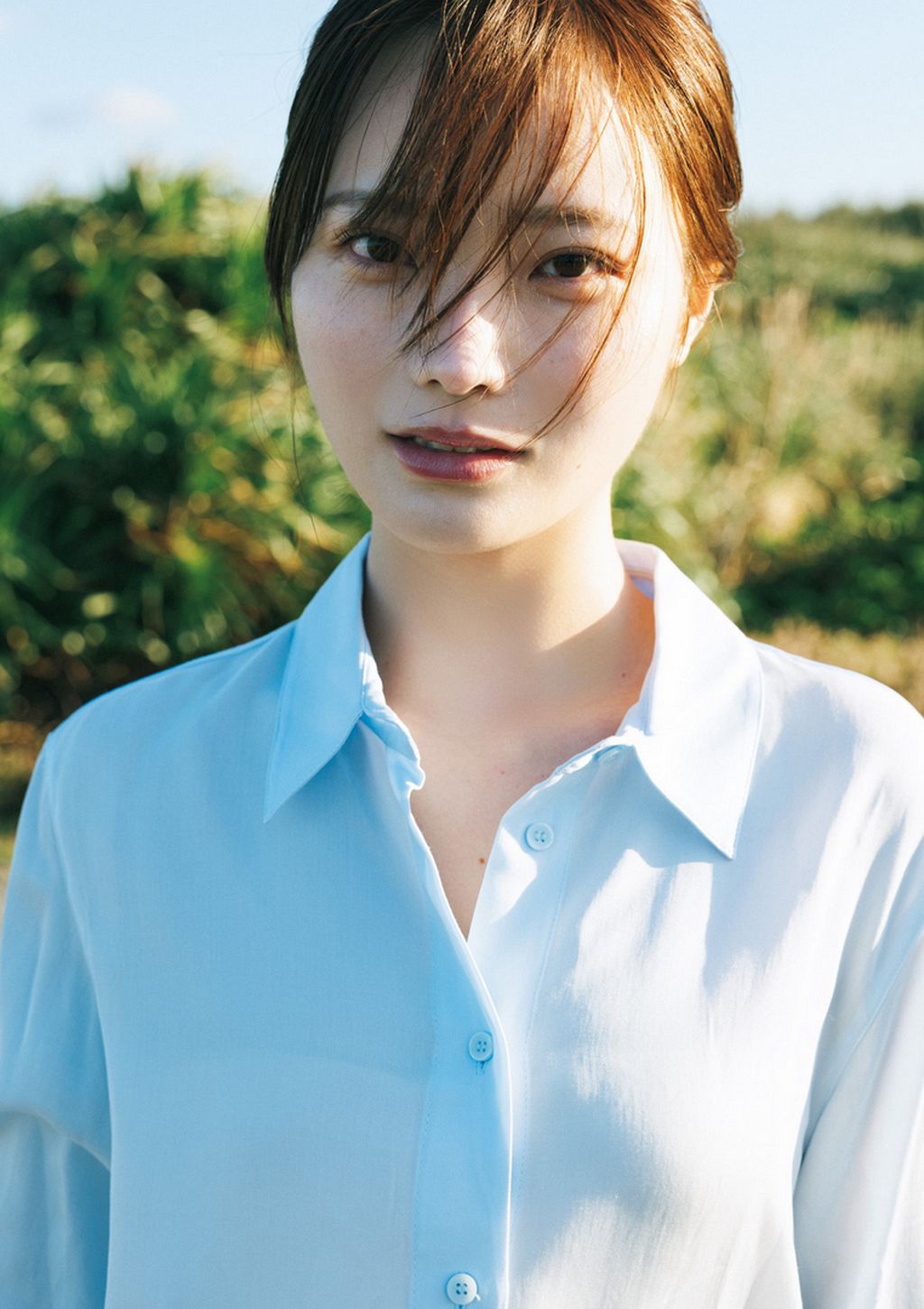 新谷姫加 - ひめかわいい/(115P)