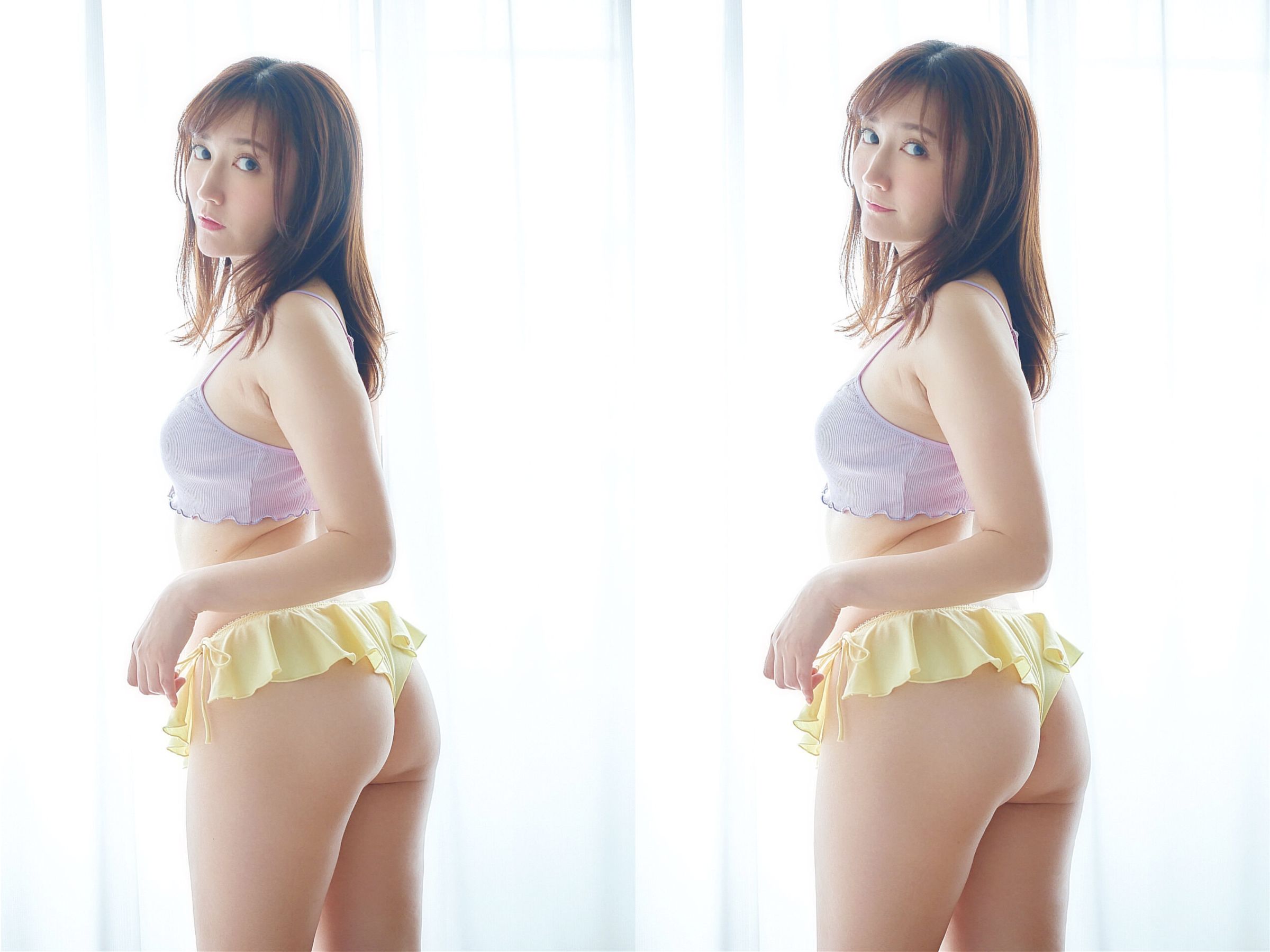 清水楓 - 光芒/(45P)