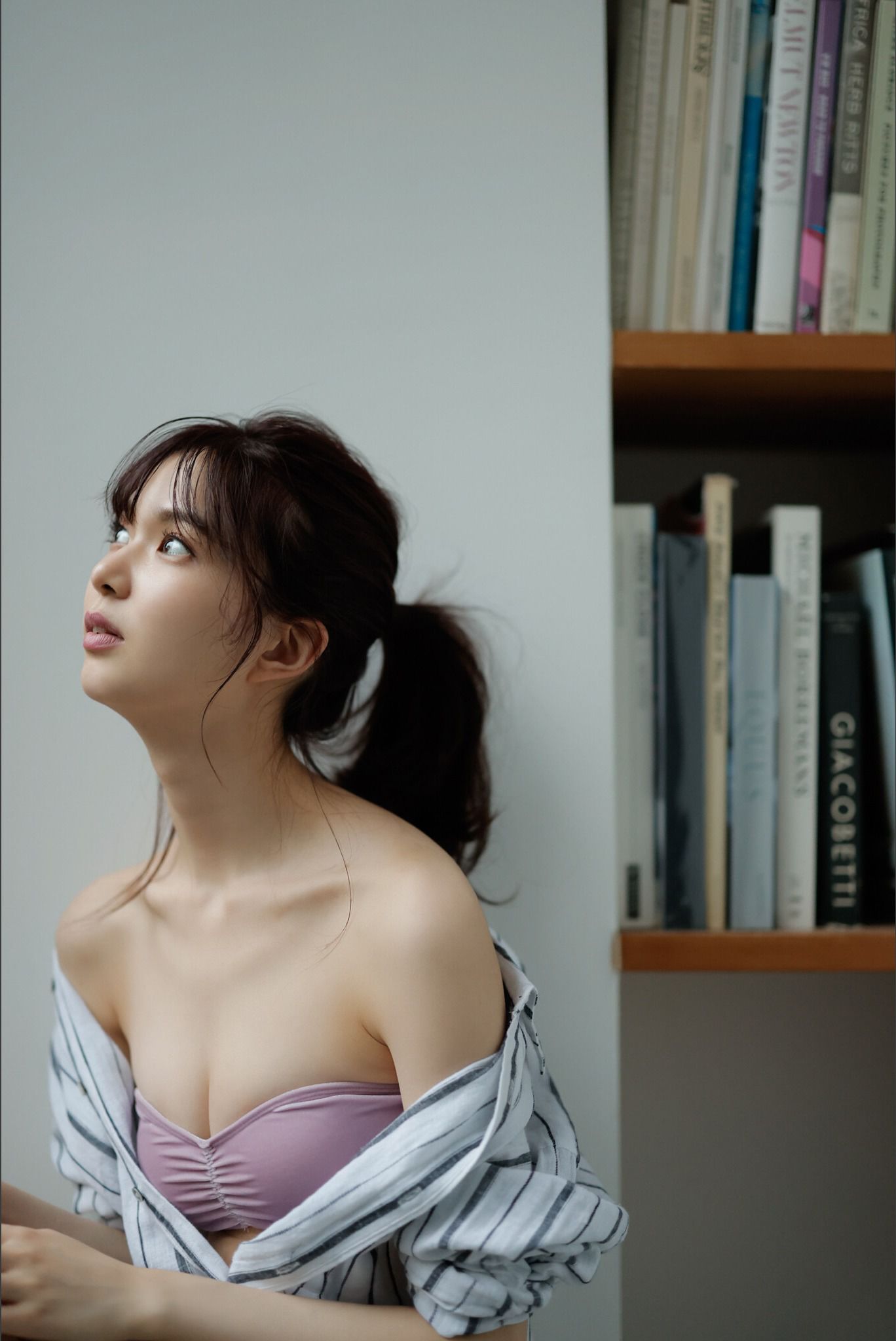 松平璃子 - 艶っぽくて、色っぽい。Vol.2/(84P)