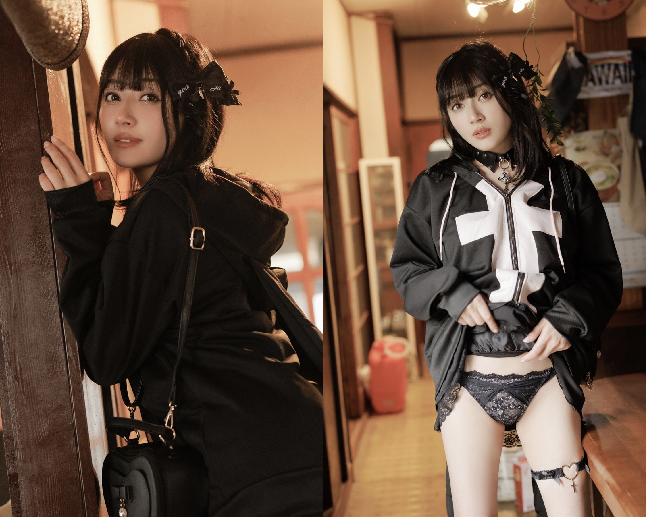 新藤まなみ - 性愛 Ver.1/(84P)