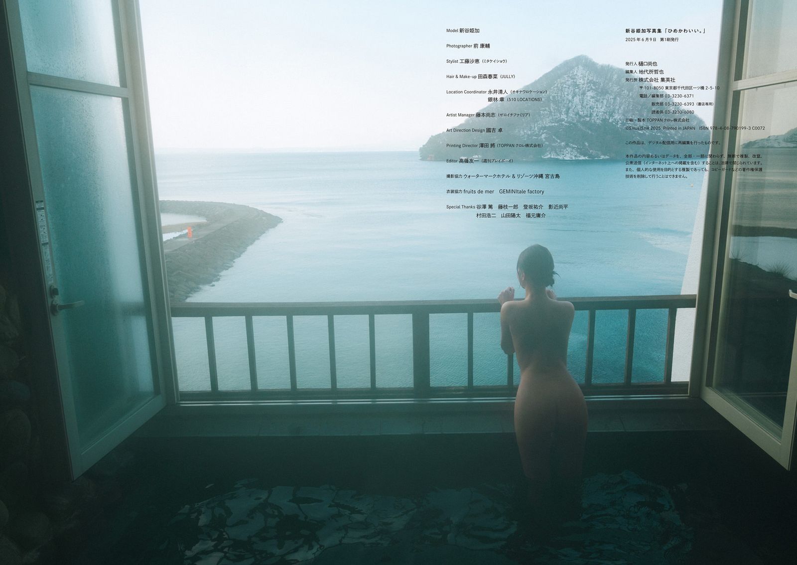 新谷姫加 - ひめかわいい/(115P)