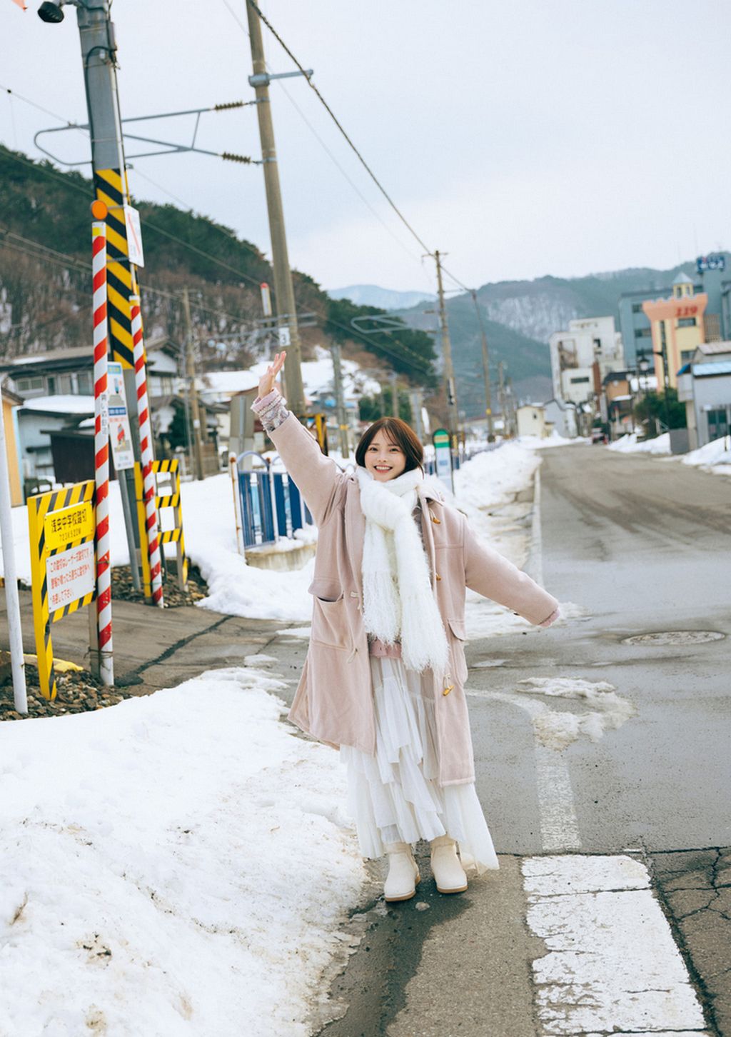 新谷姫加 - ひめかわいい/(115P)