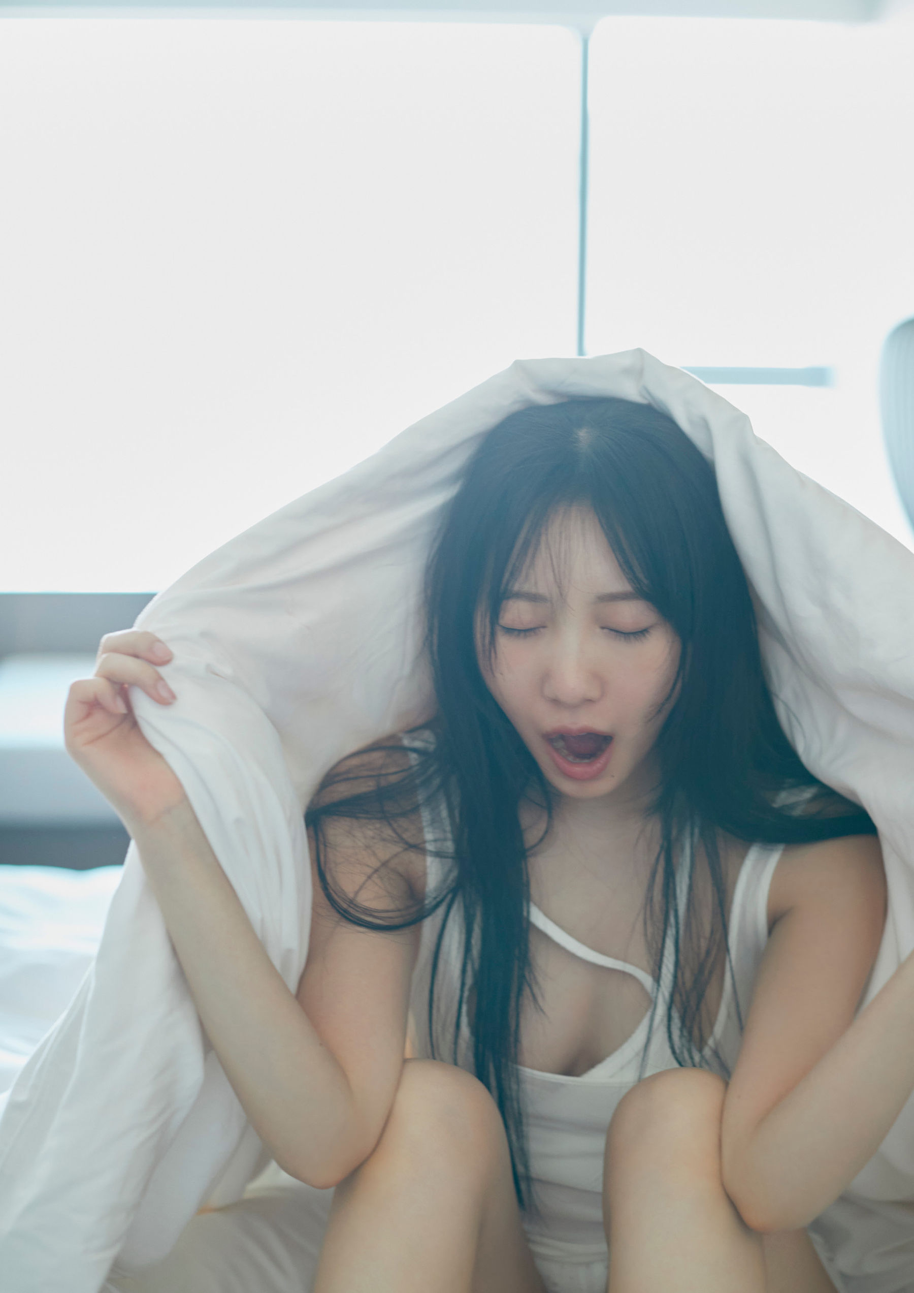 横野すみれ - 続 No One/(144P)